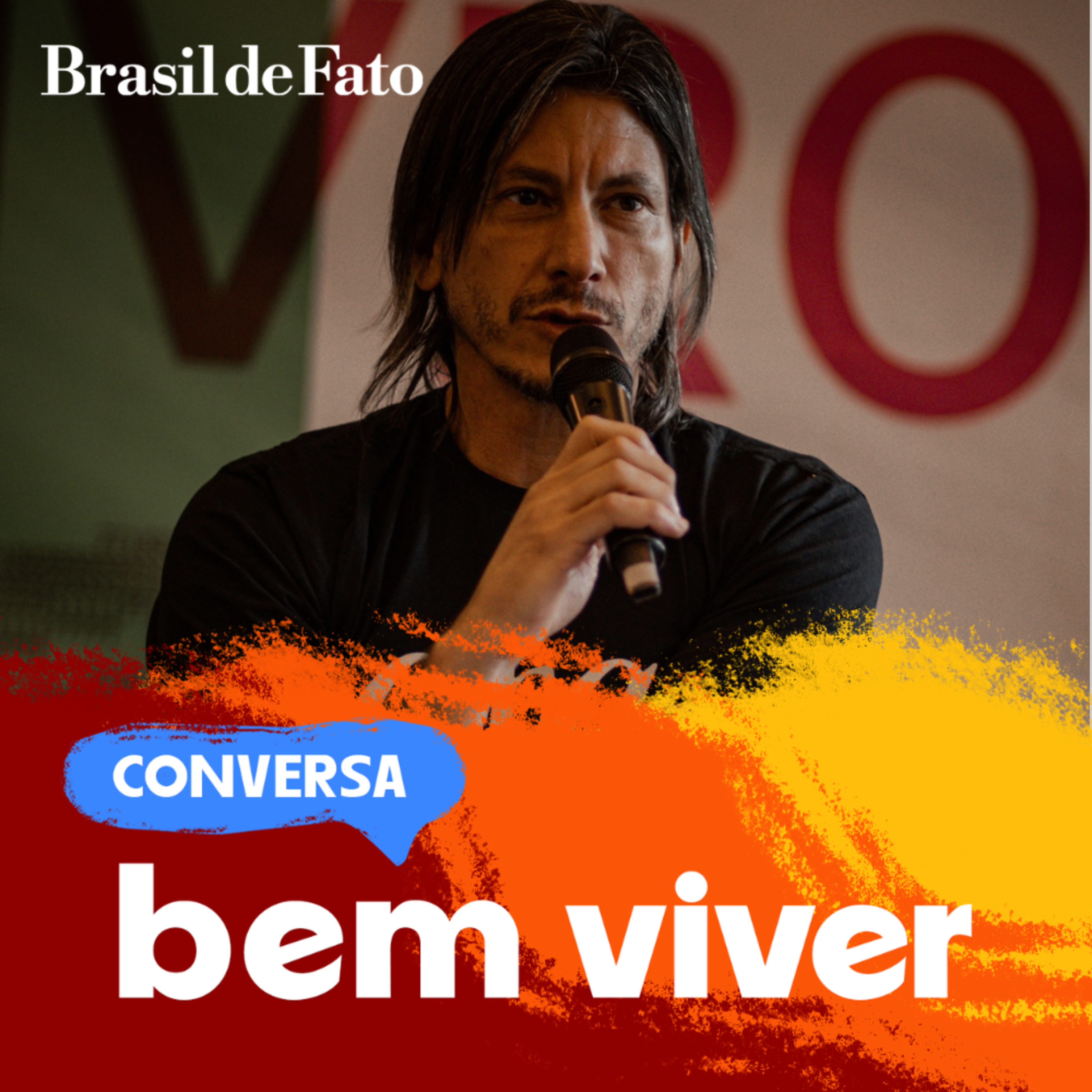 Por décadas achávamos que a tecnologia iria libertar a música, mas... episode artwork
