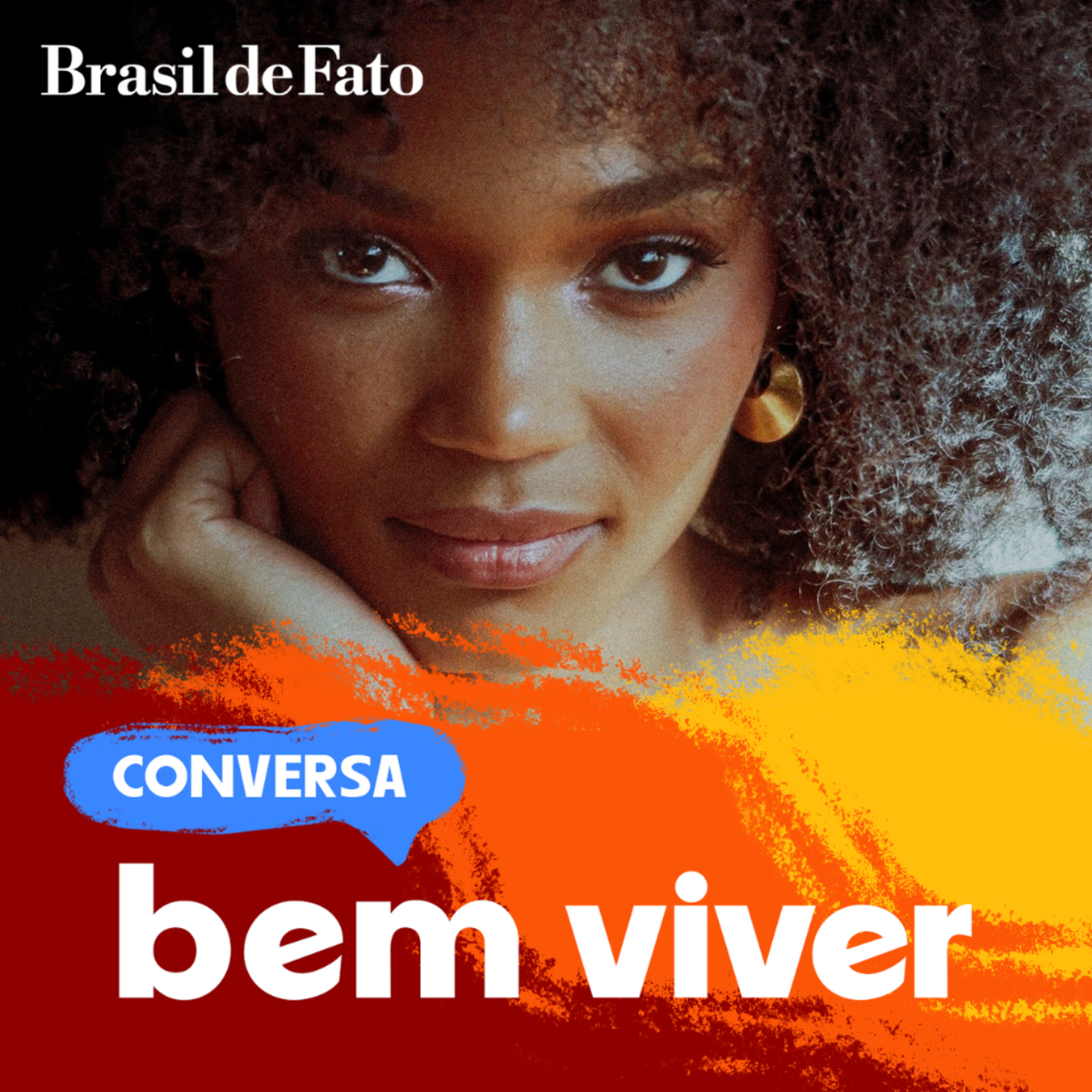 Agnes Nunes: ninguém tira meu sotaque episode artwork