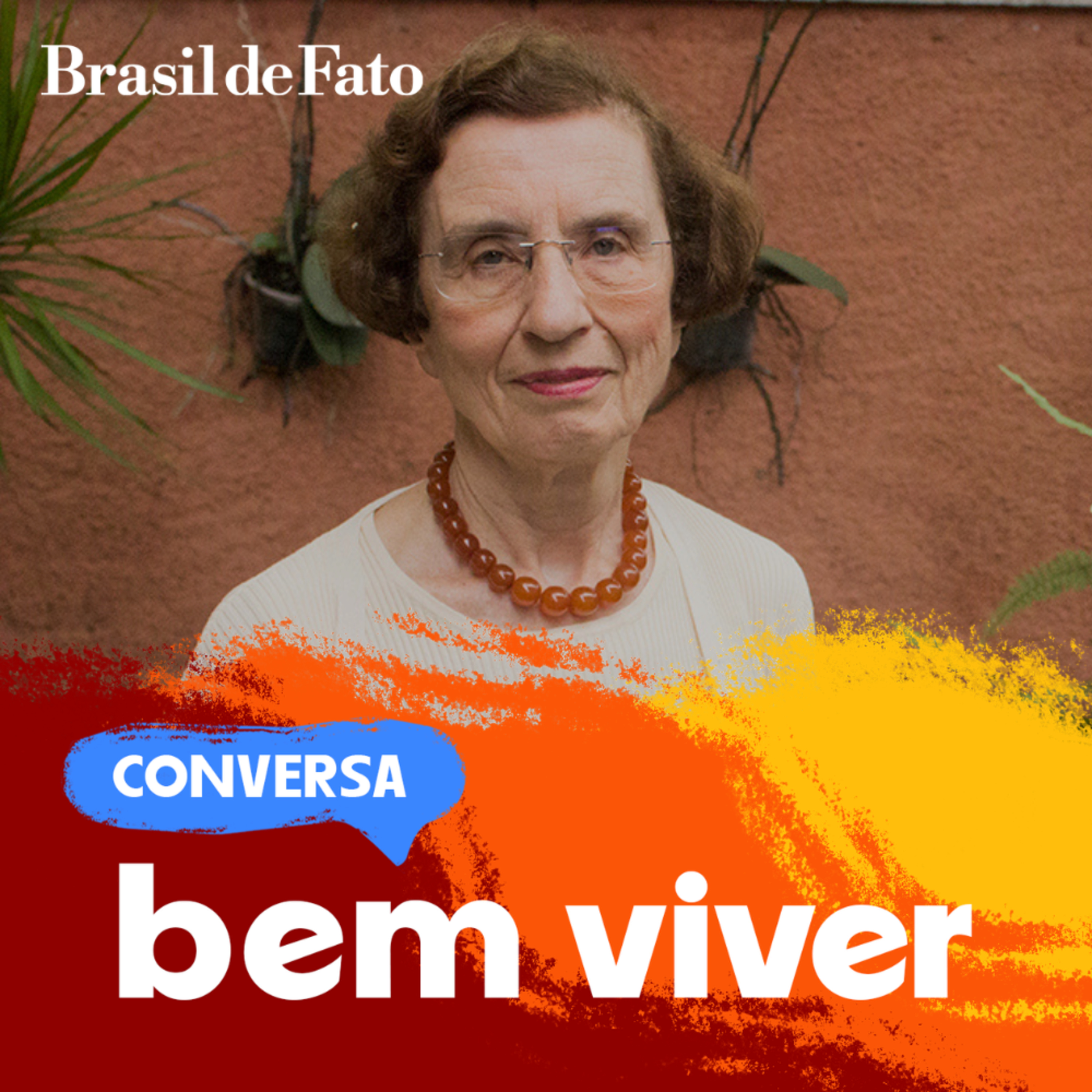 Anita Prestes: deixar de lado a luta revolucionária é abrir caminho para o fascismo episode artwork