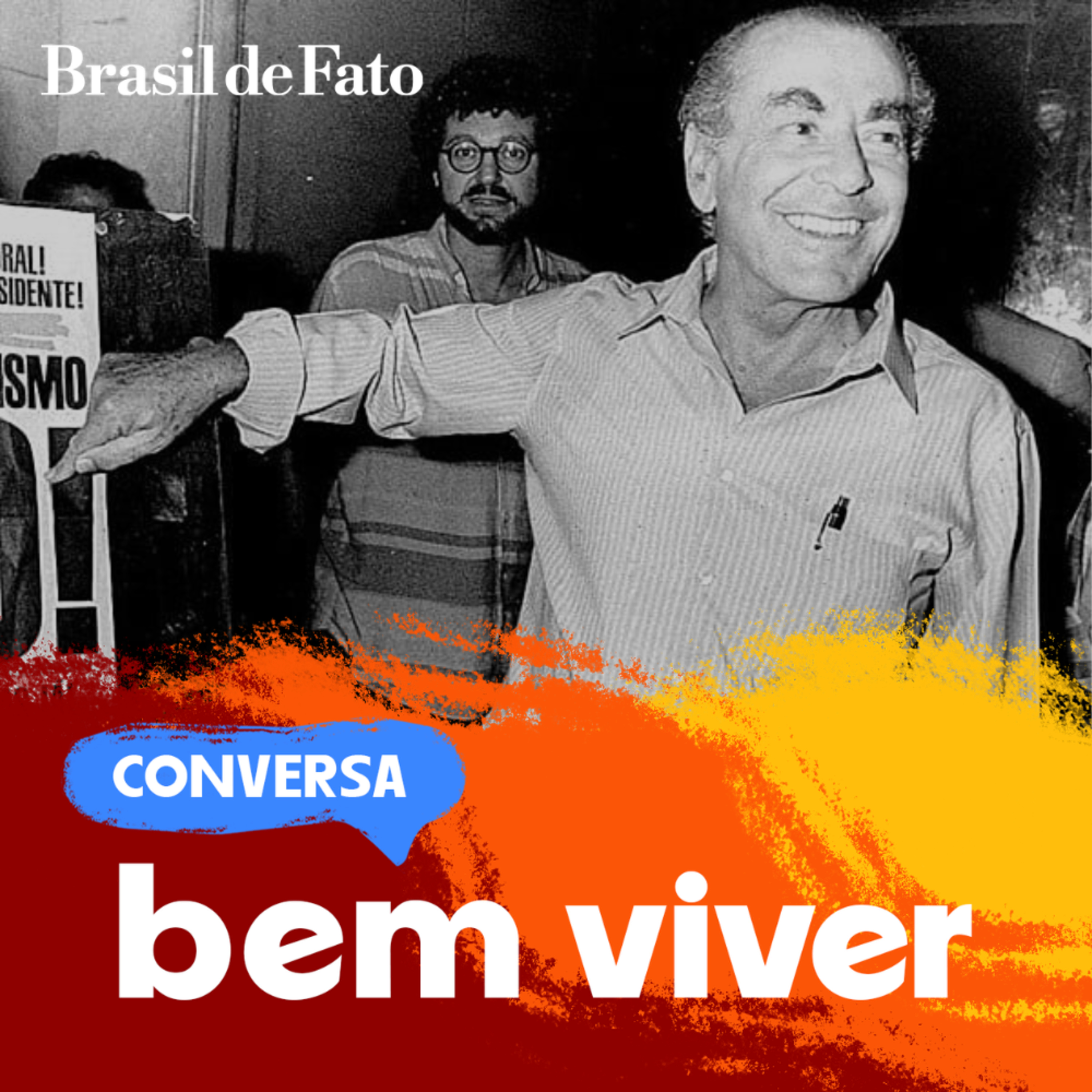 EUA miravam Brizola, e não Jango, no golpe de 64, diz biógrafa episode artwork