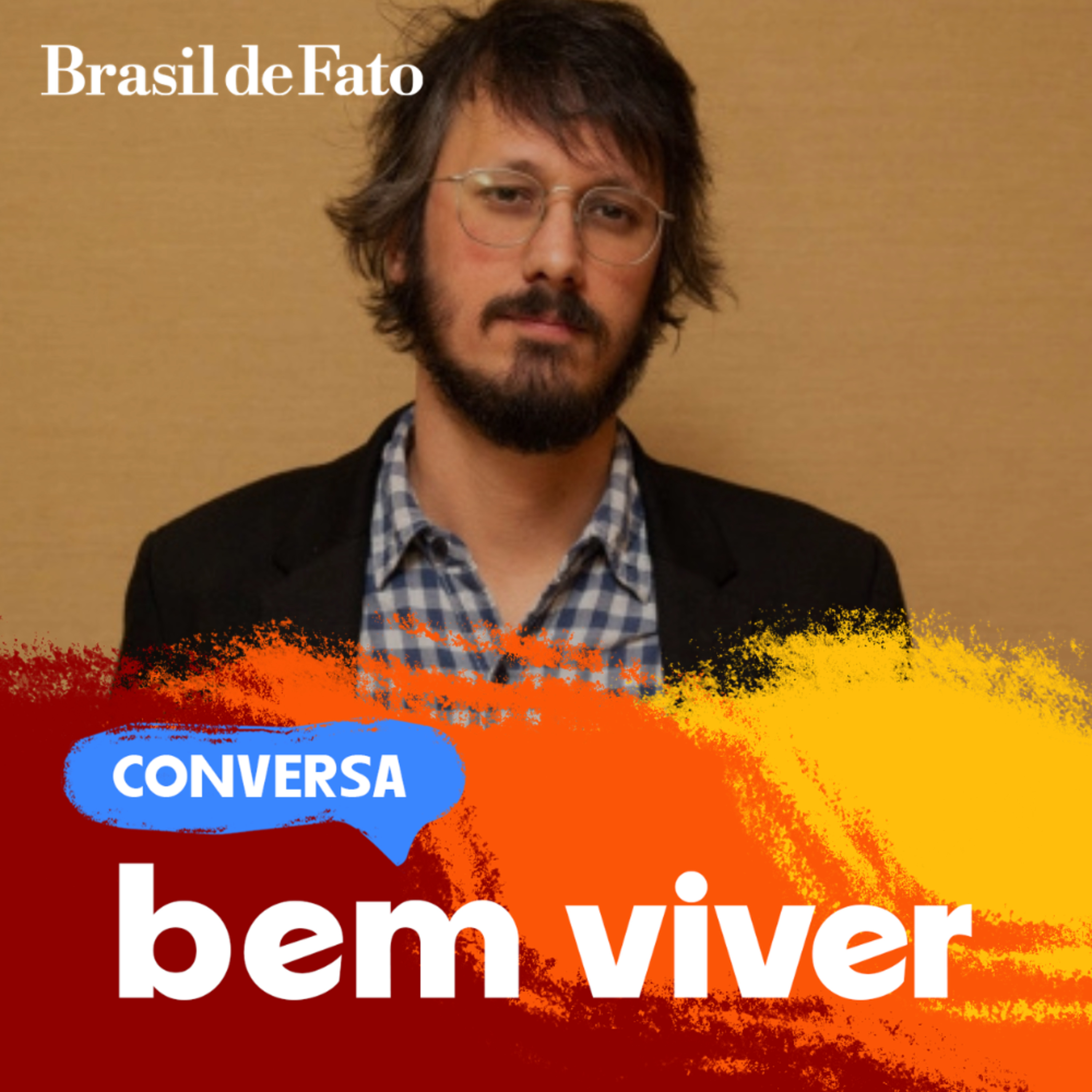 Daniel Furlan e o limite do humor episode artwork