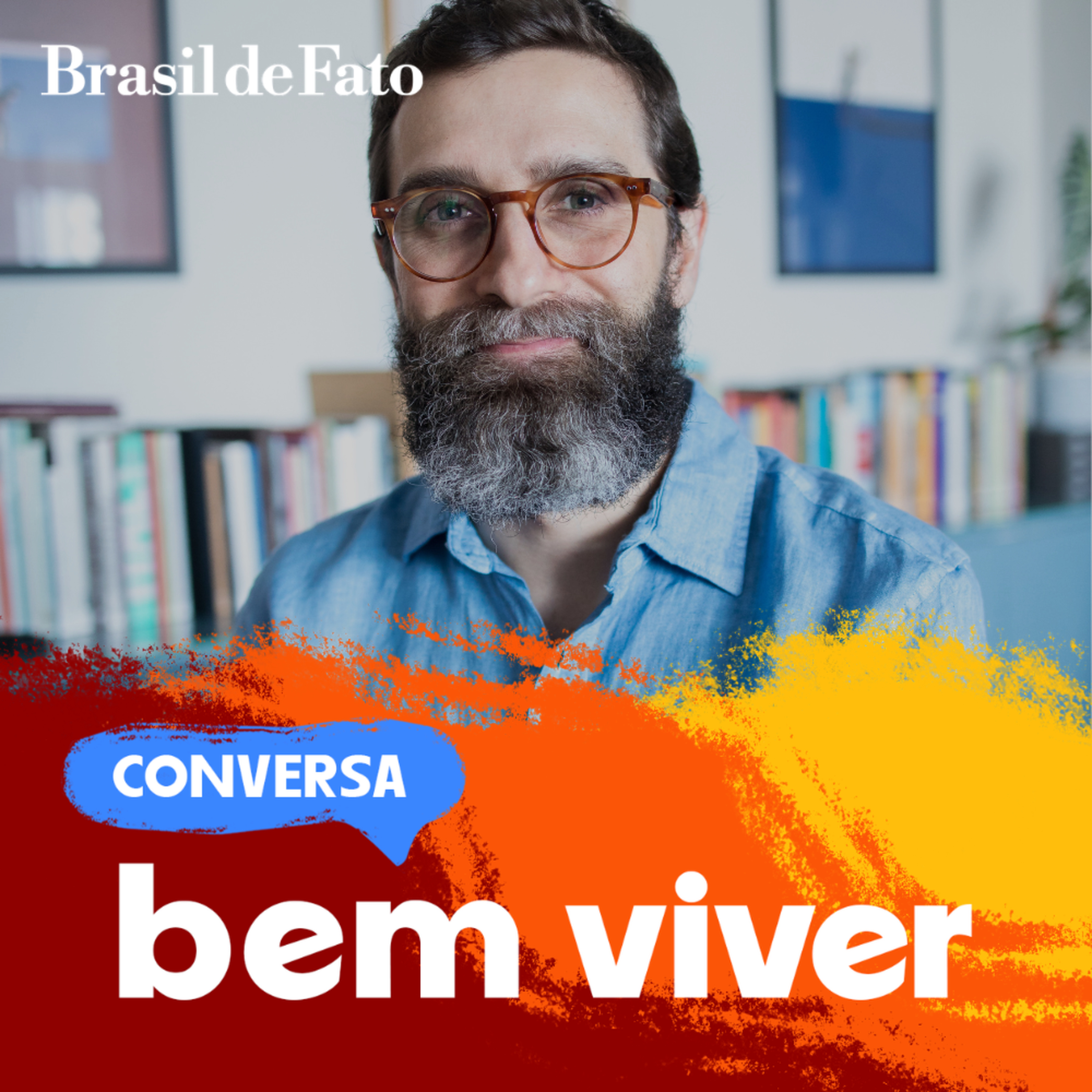 Neoliberalismo não é só um sistema econômico, ele é moralizante episode artwork