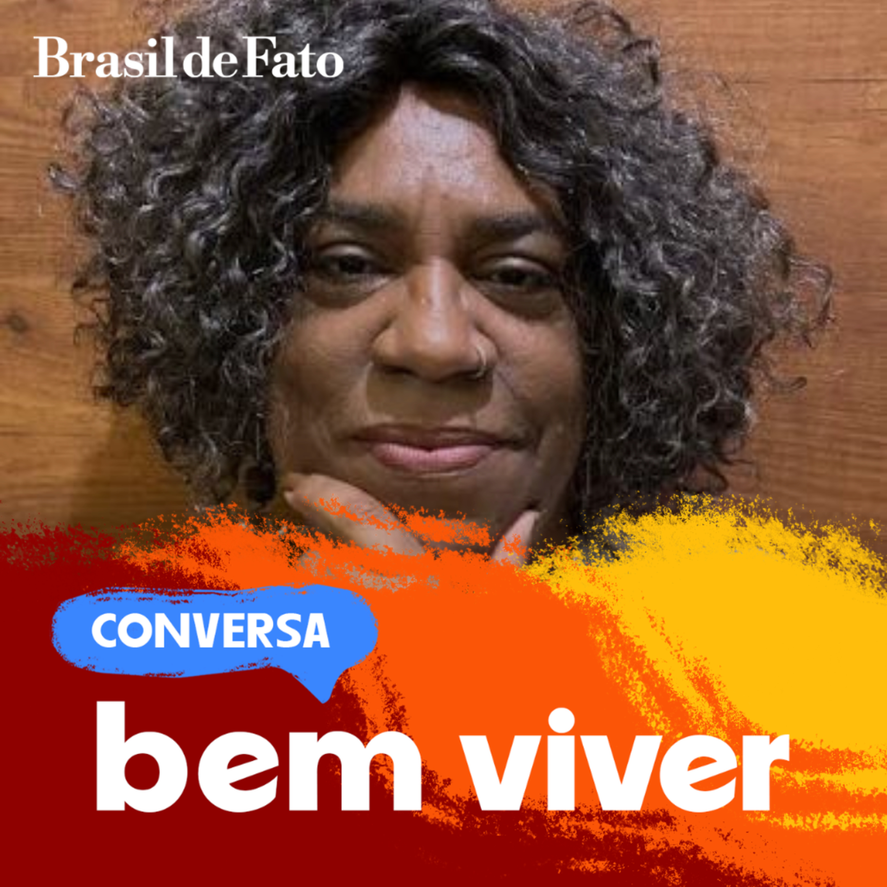 Evangélicos estão cansados de fake news, violência e serem chamados de iguais episode artwork