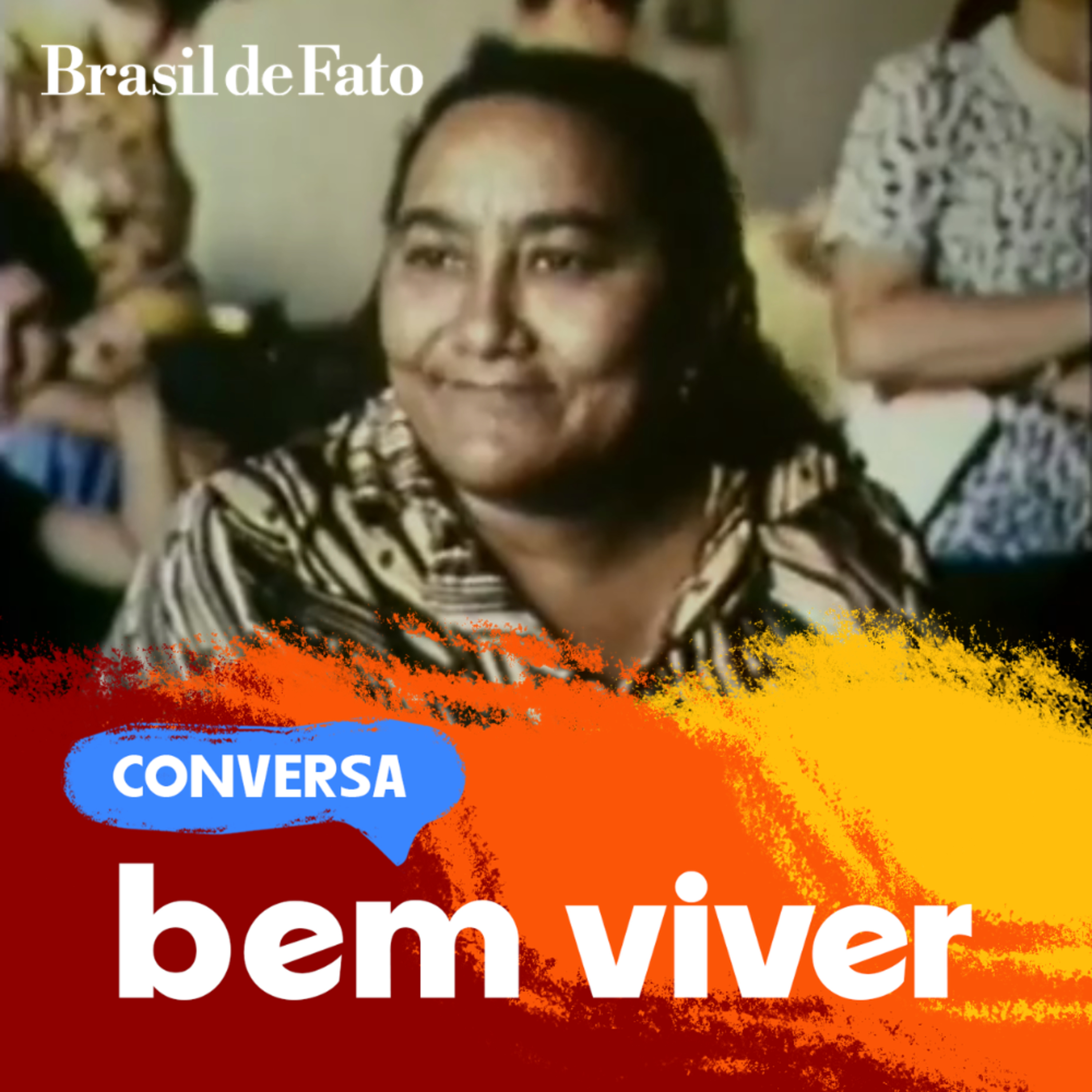 Margarida Alves vida, morte e semente episode artwork