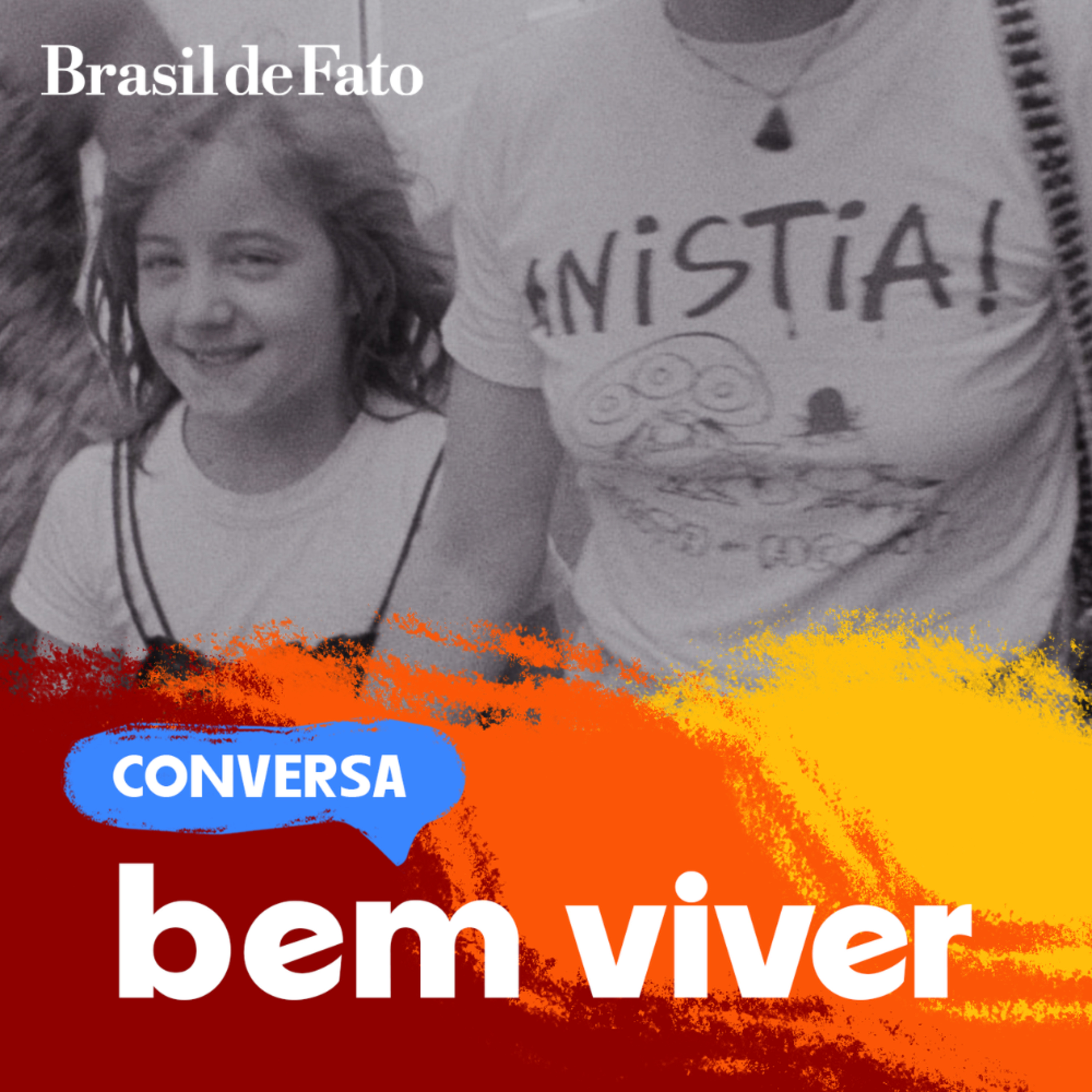Anistia 79: filme traz imagens inéditas de exilados durante ditadura episode artwork