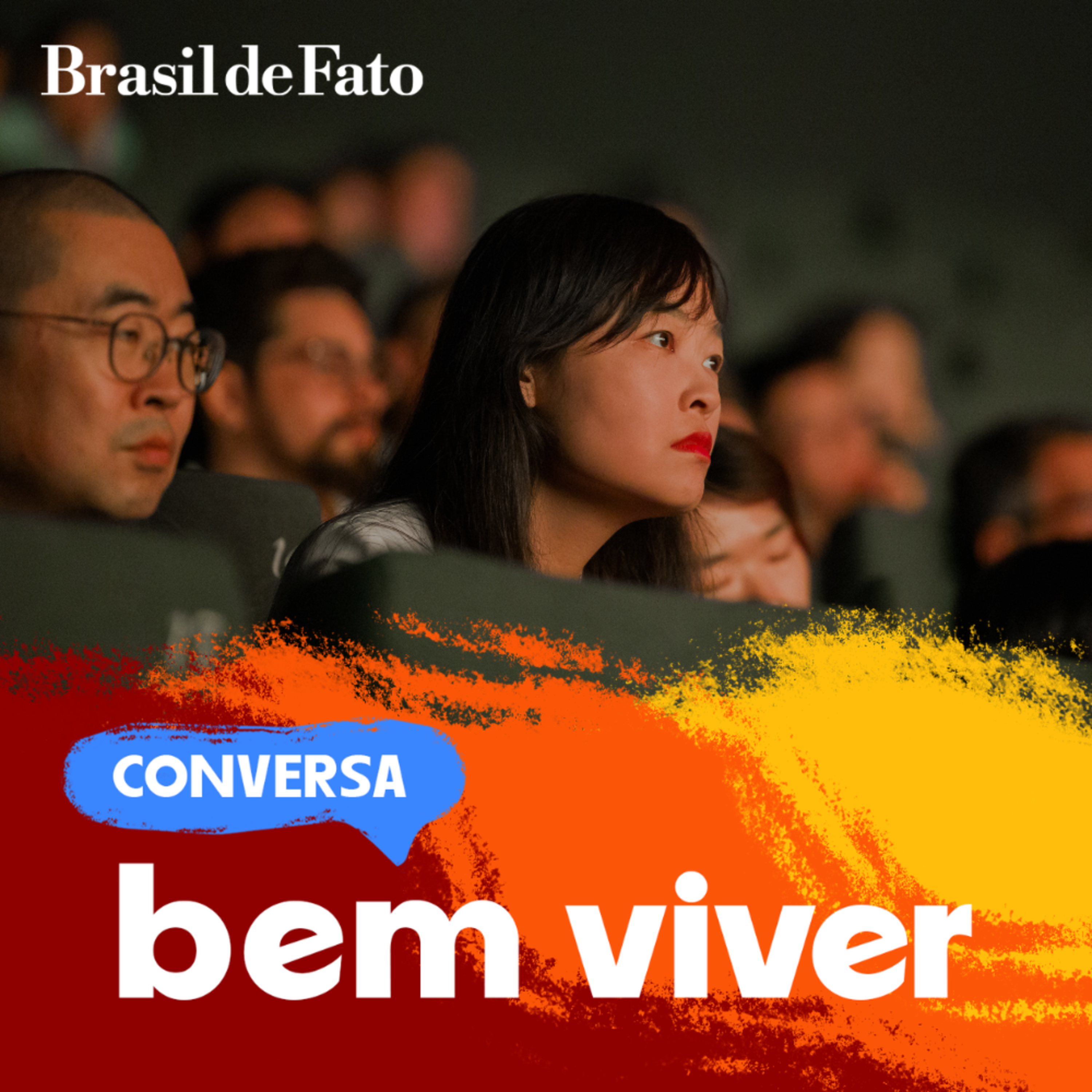 Filmes brasileiros triplicam sessões em Festival chinês de cinema após salas lotarem episode artwork