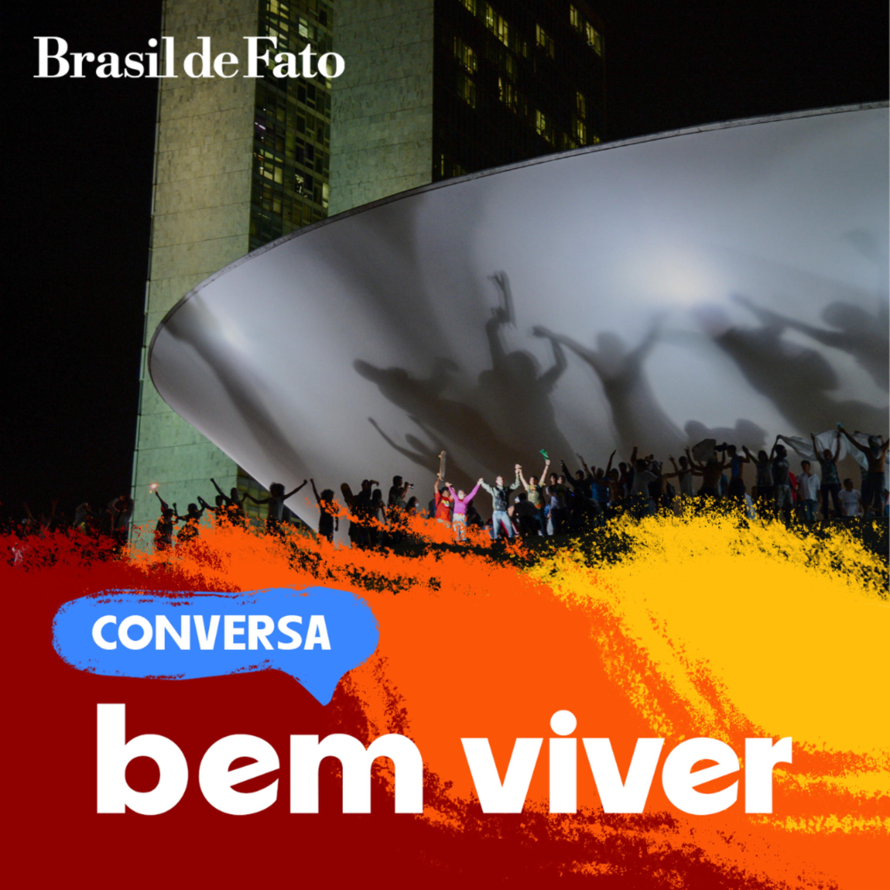 Como jornais e a academia romantizaram as manifestações de junho de 2013? episode artwork