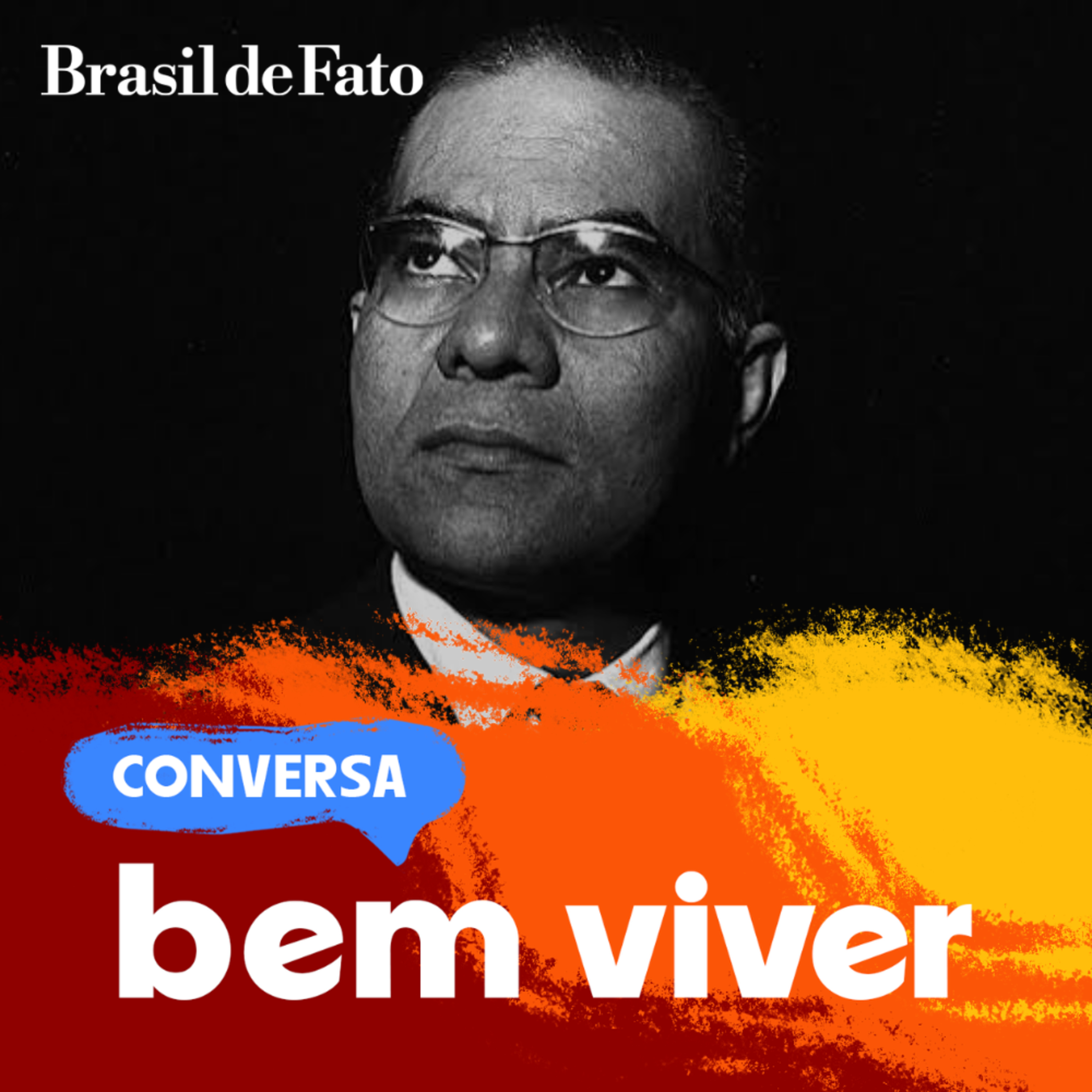 Chico Science leu Josué de Castro e isso foi base para obra do Nação Zumbi episode artwork