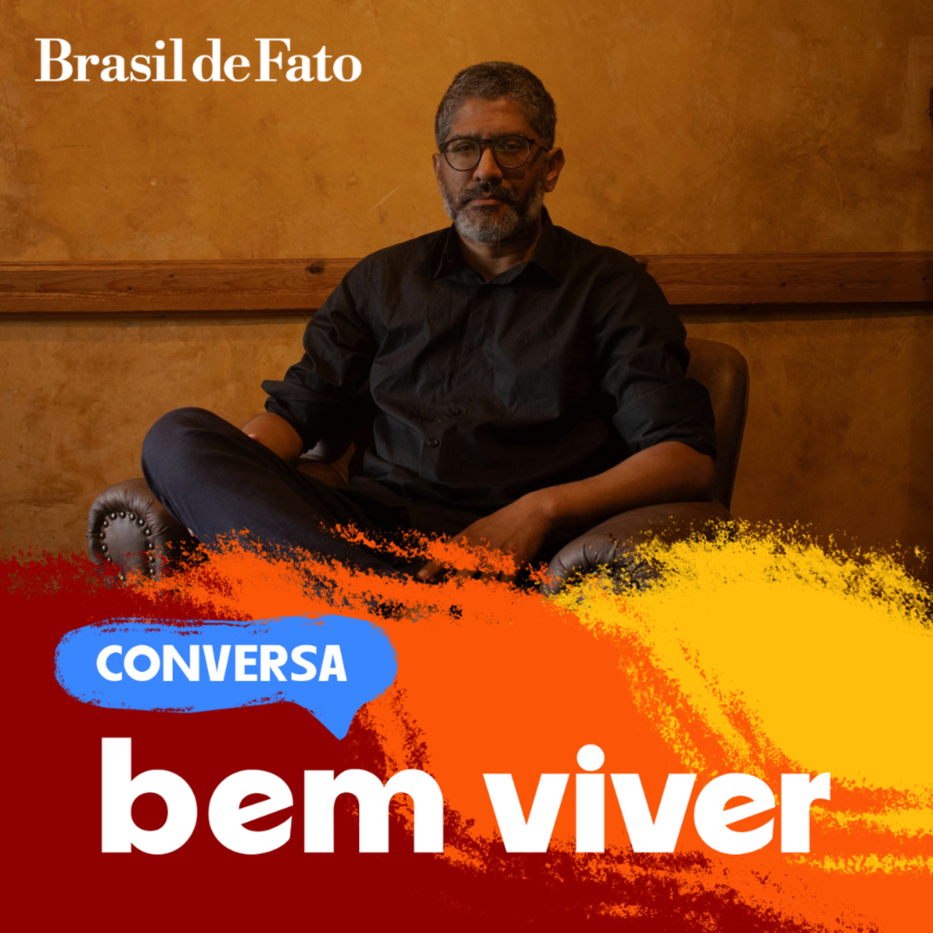 Carta de próprio punho de Brizola foi fundamental para educação de Jeferson Tenório episode artwork