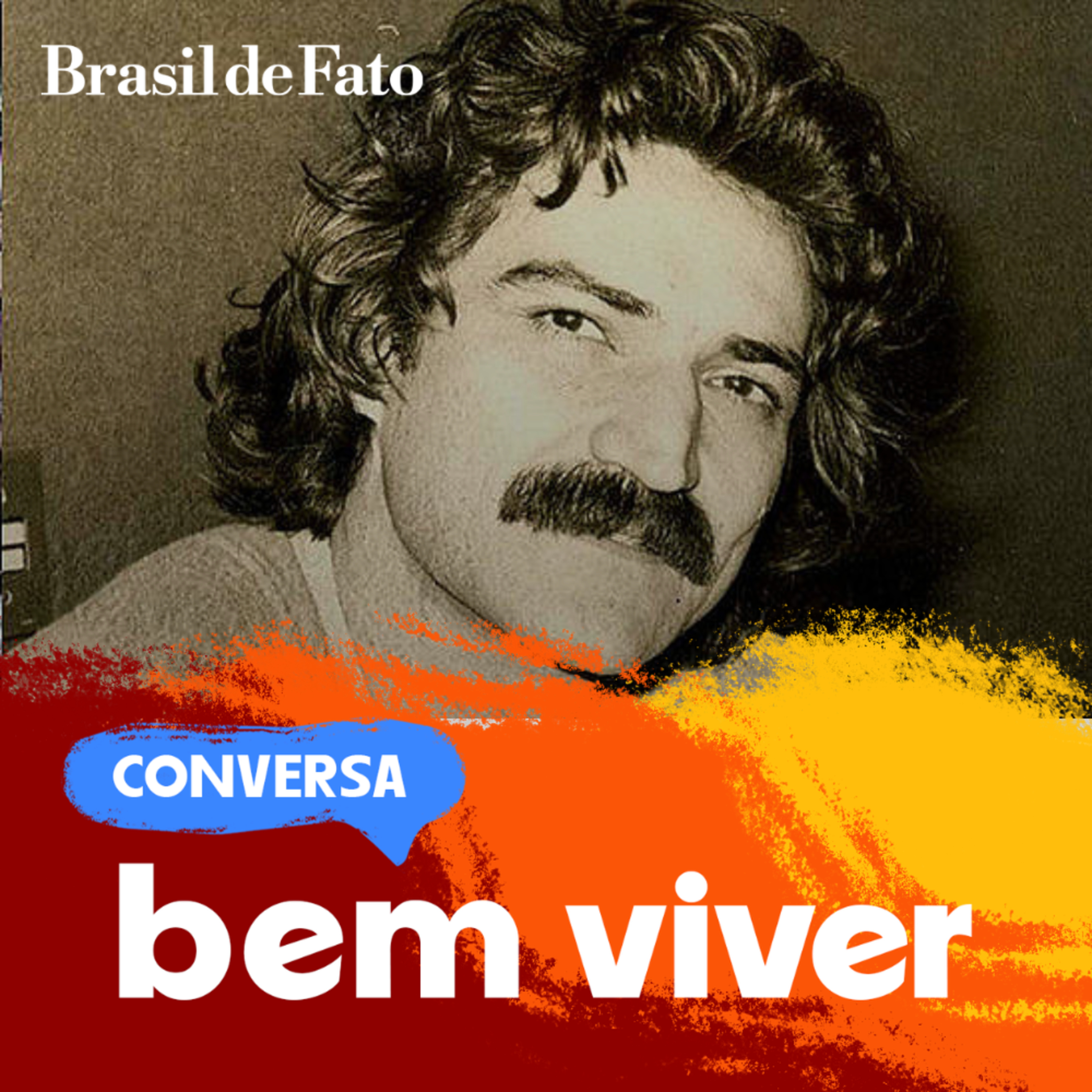 "E a gente ainda se pergunta por que Belchior fez isso', diz diretor de série que conta sobre autoexílio de cantor episode artwork