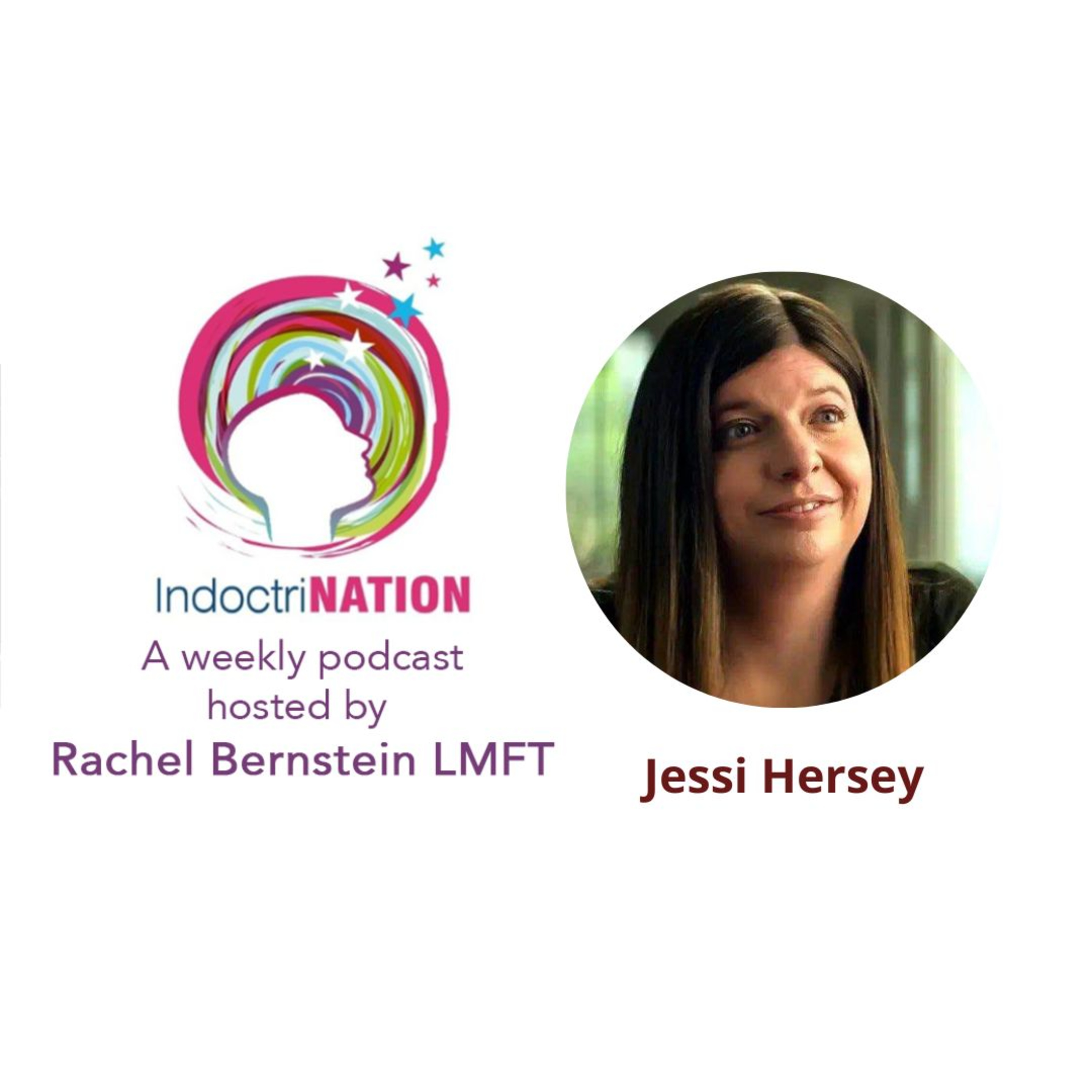 Twin Flames: From Love Bombing to Liberation with Jessi Hersey Twin Flames: From Love Bombing to Liberation with Jessi Hersey