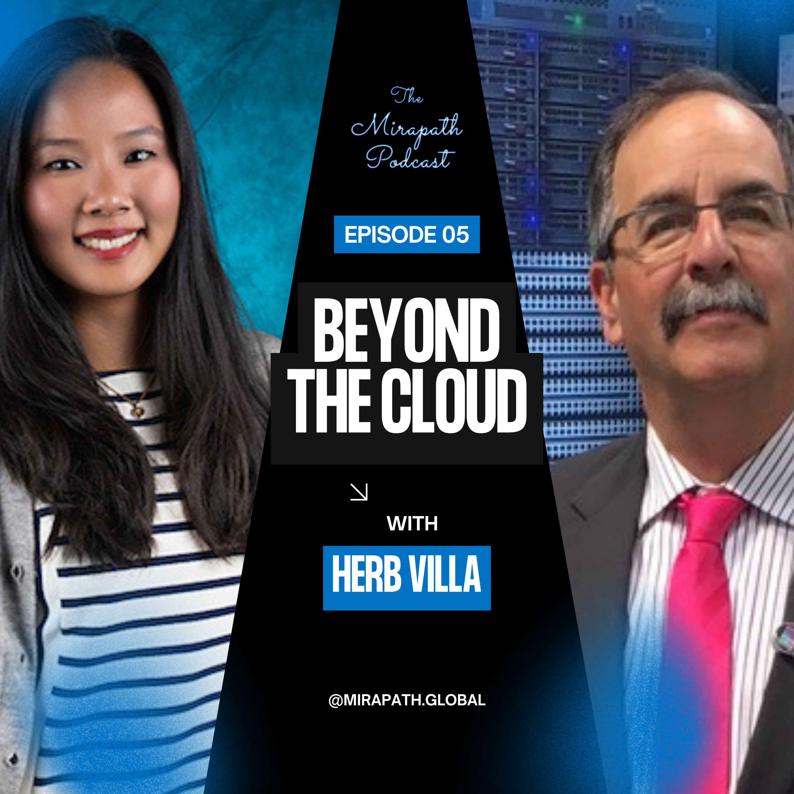 TMP Ep. 5: Beyond the Cloud
