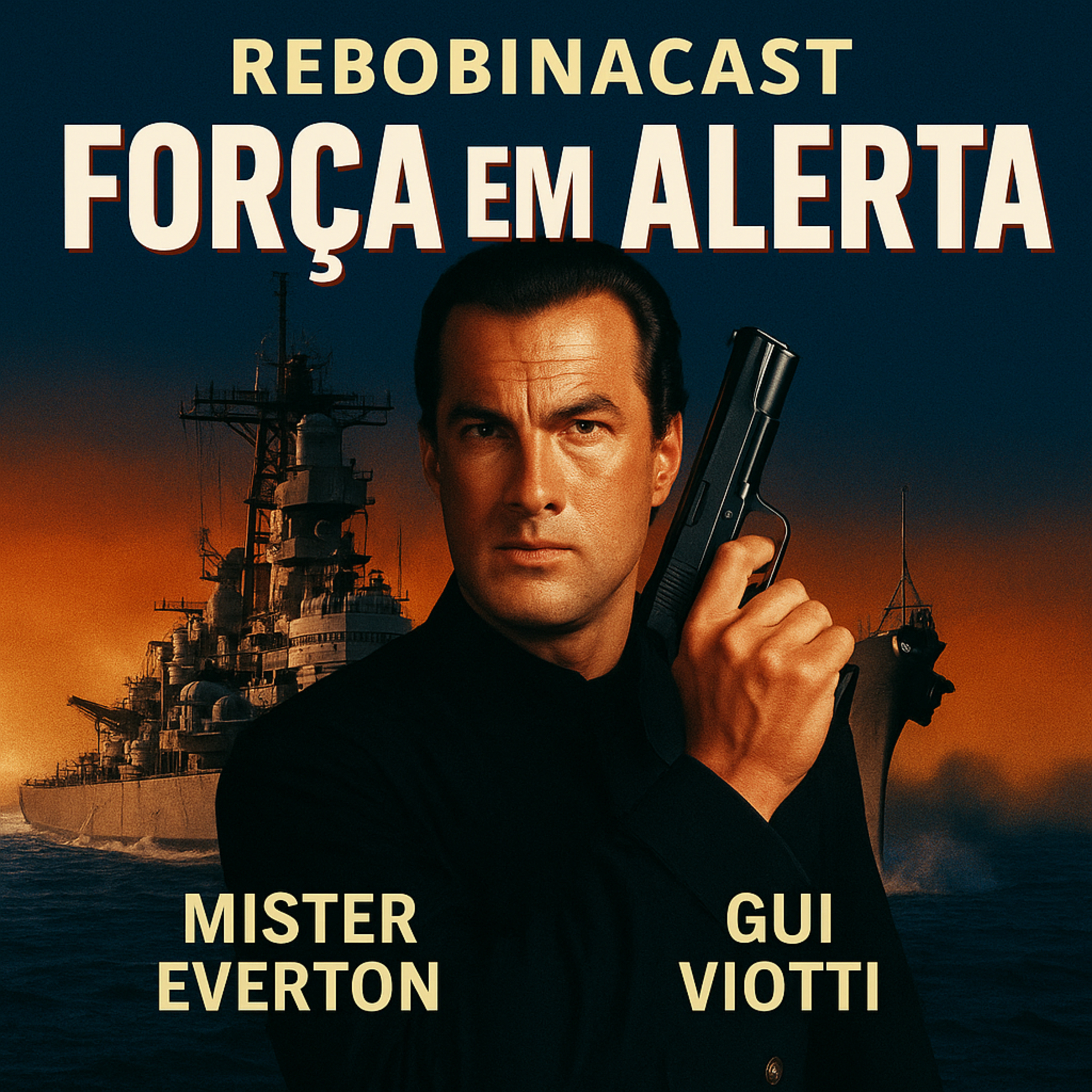 RebobinaCast