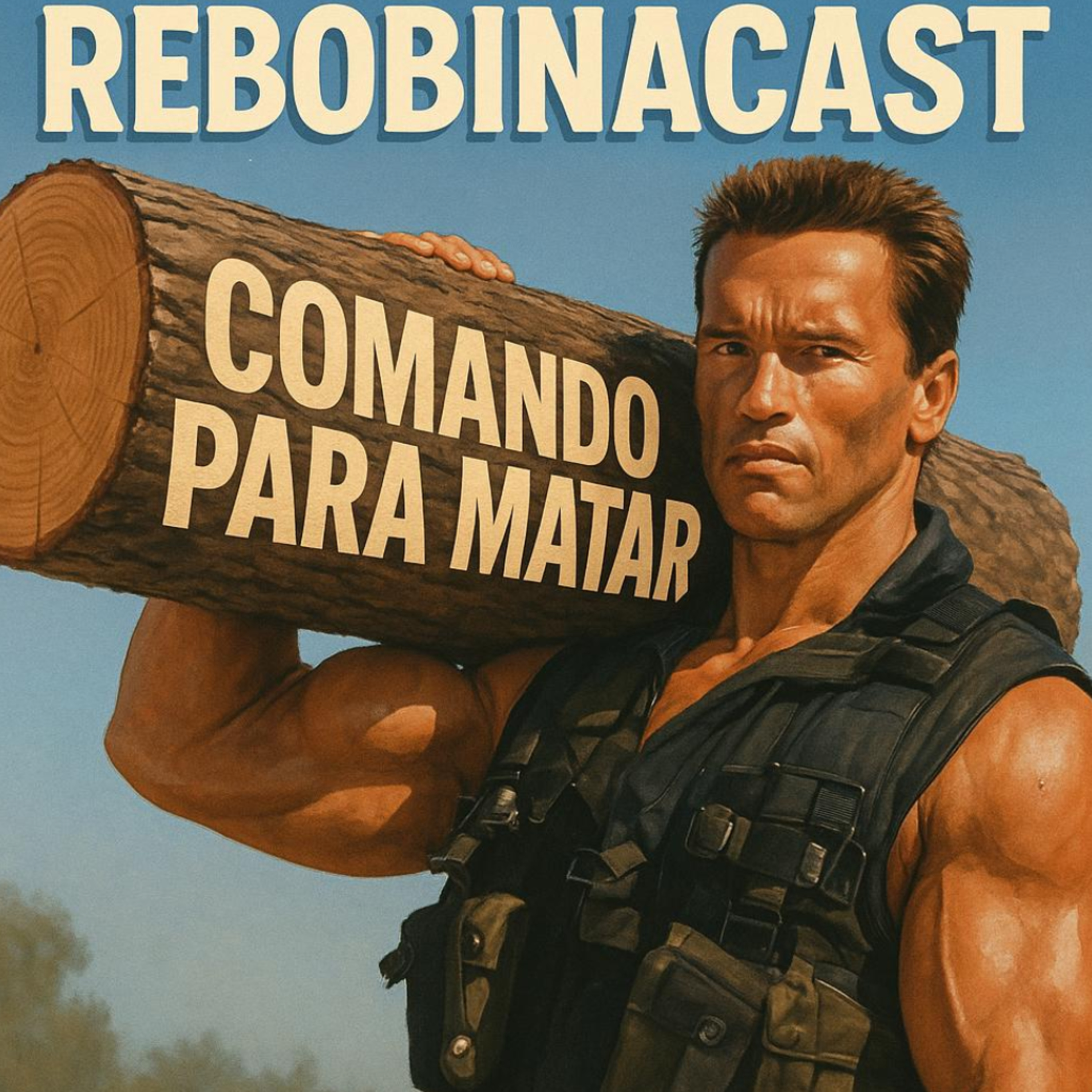RebobinaCast