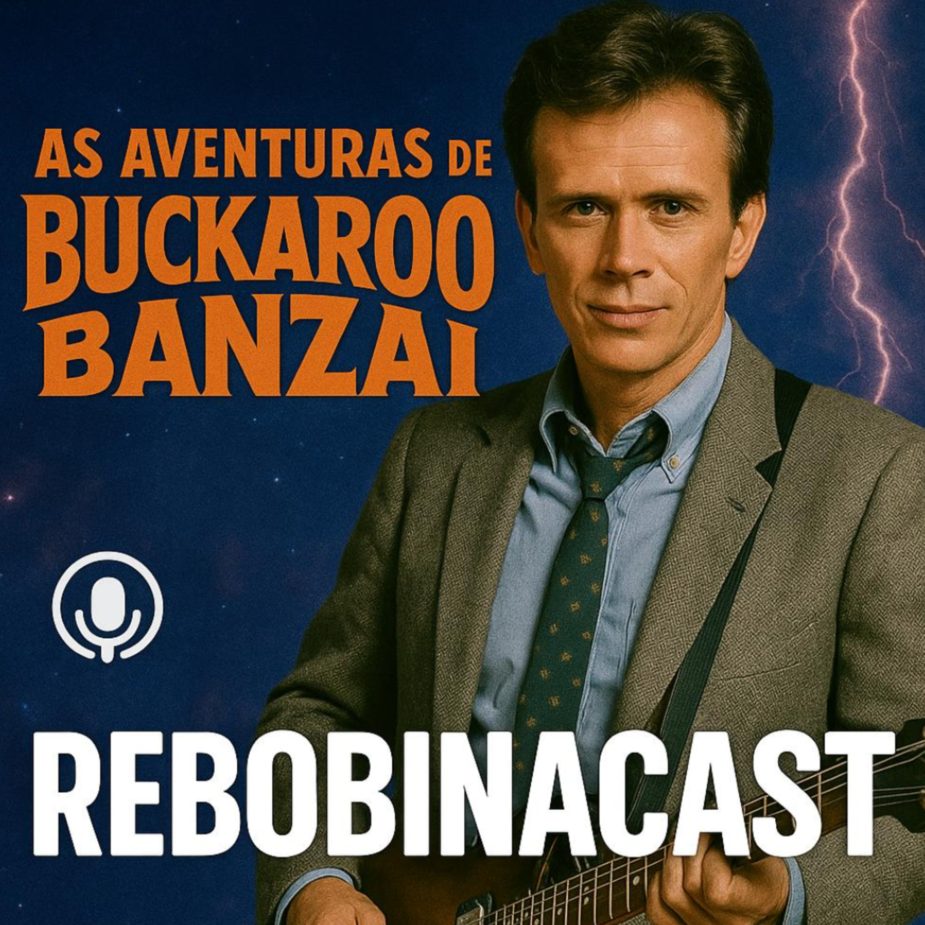 RebobinaCast