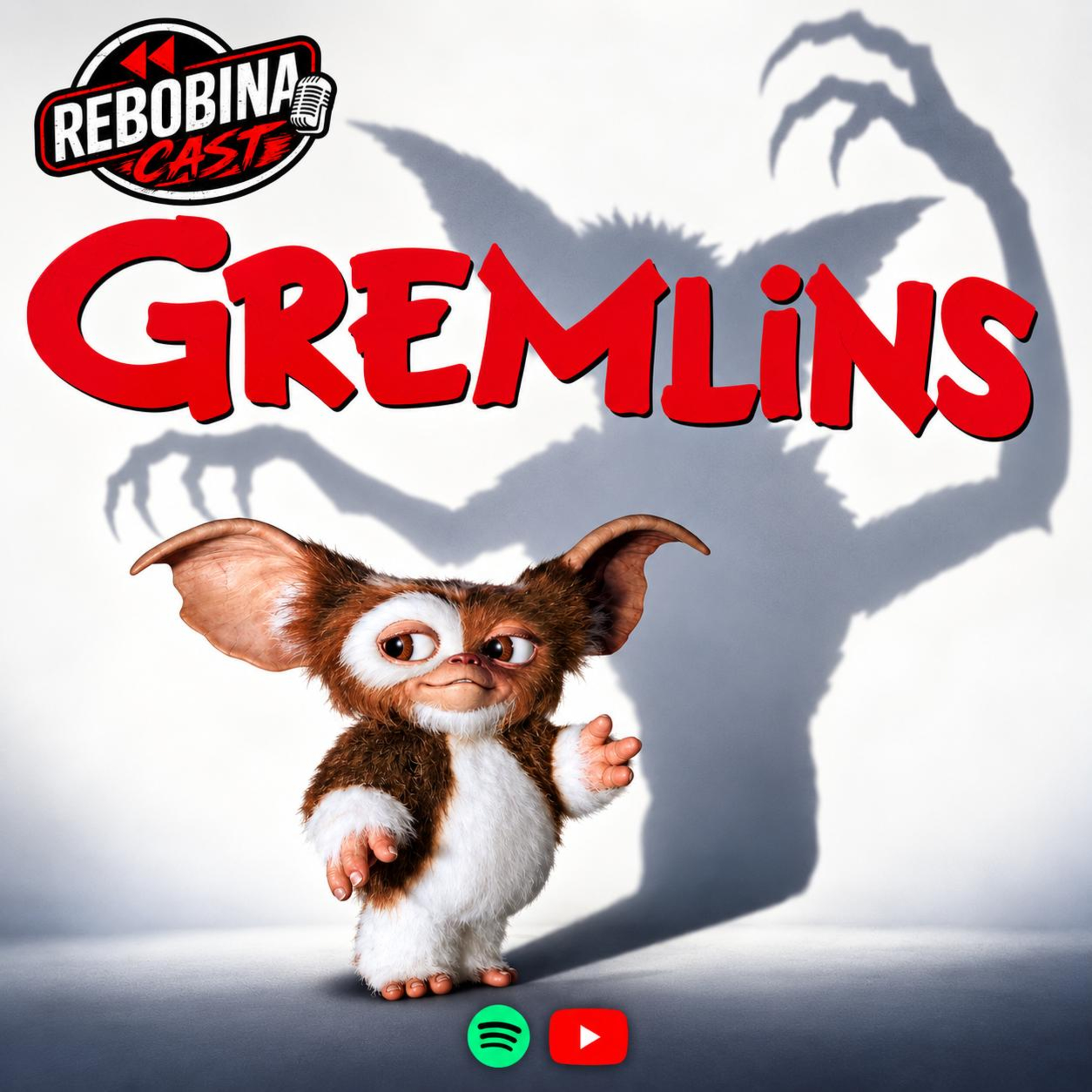 Artwork for RebobinaCast