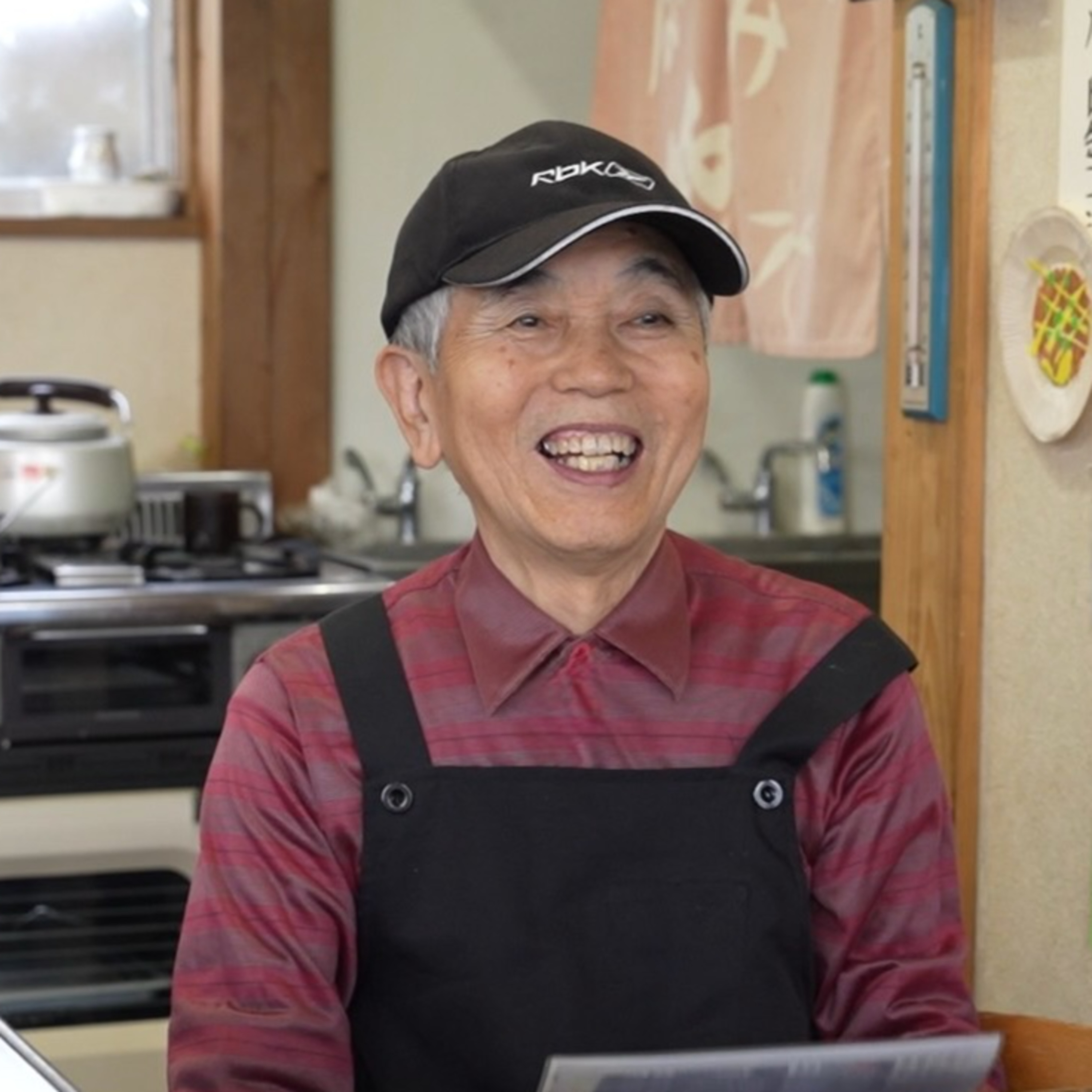 #367佐藤善一｜帰ってきたお好み焼き屋 episode artwork