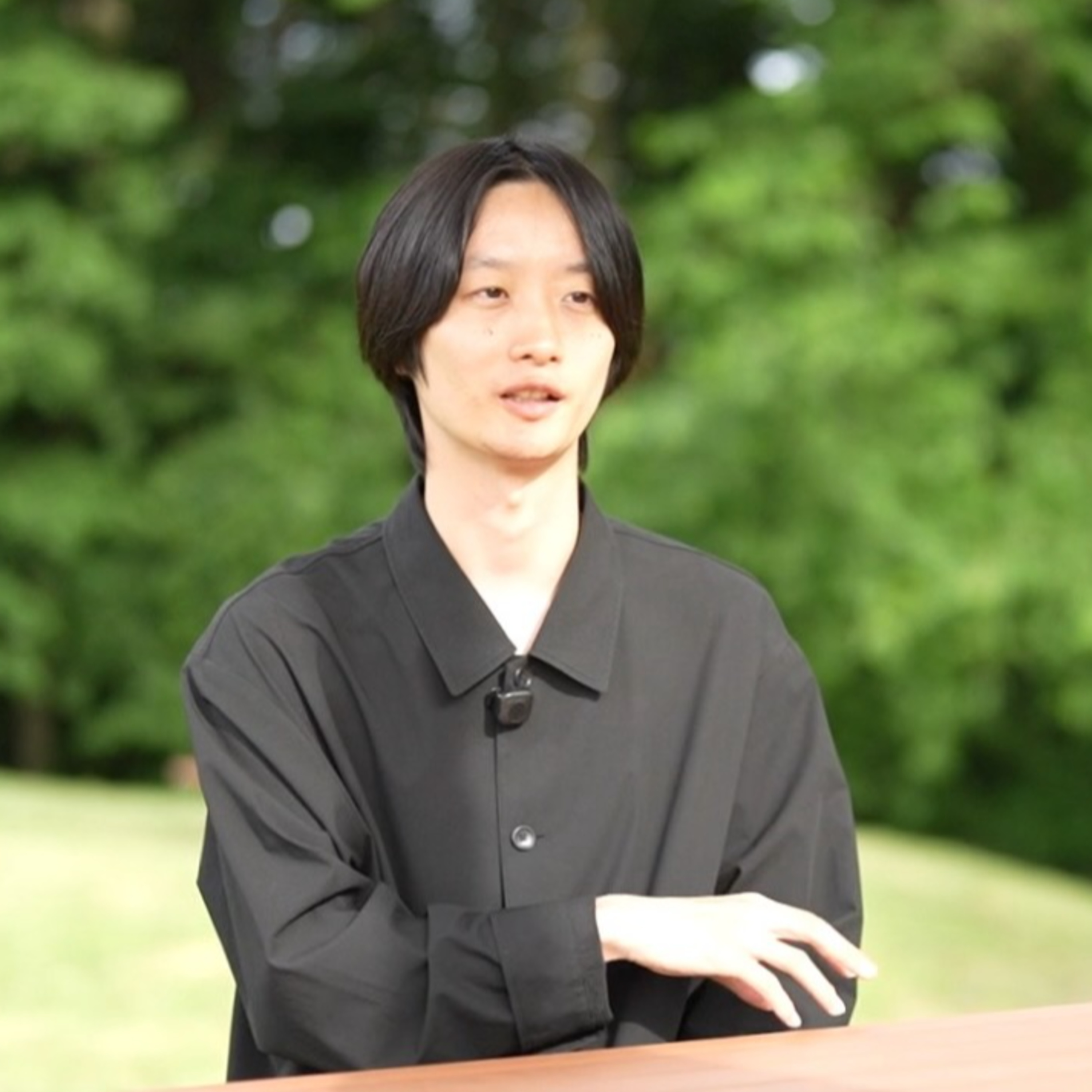 #386内堀拓海｜内なる炎 episode artwork