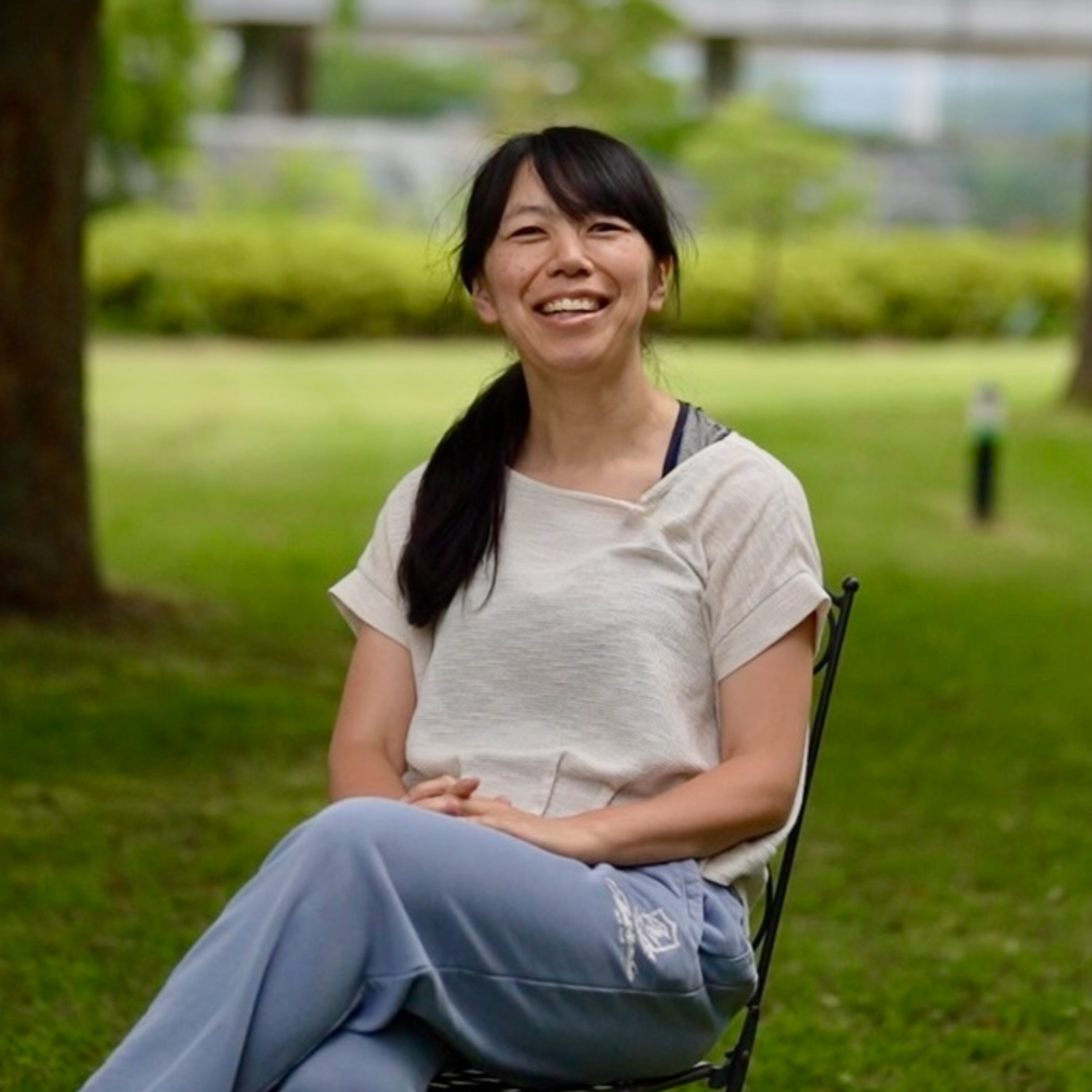 #395木田友美｜ダンサーインザパーク episode artwork