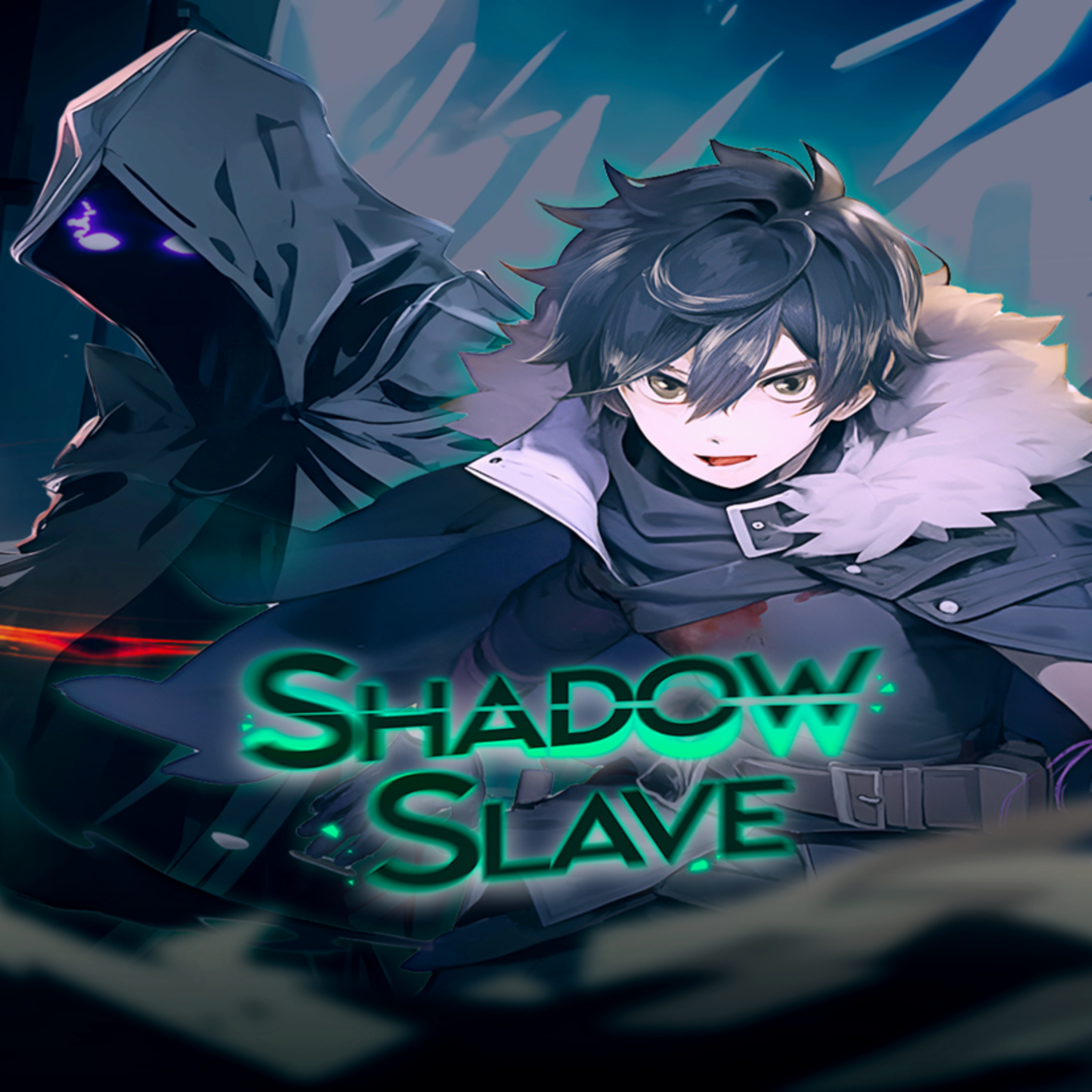 Shadow Slave Chapter 489-587