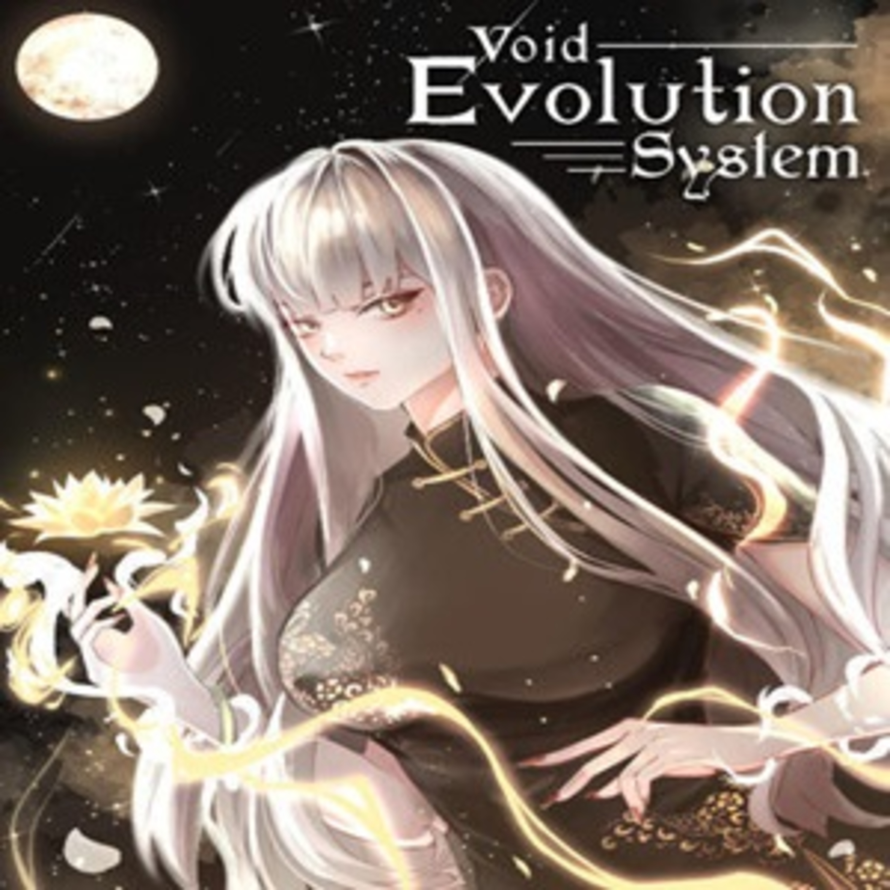 Void Evolution System Chapter 252-338