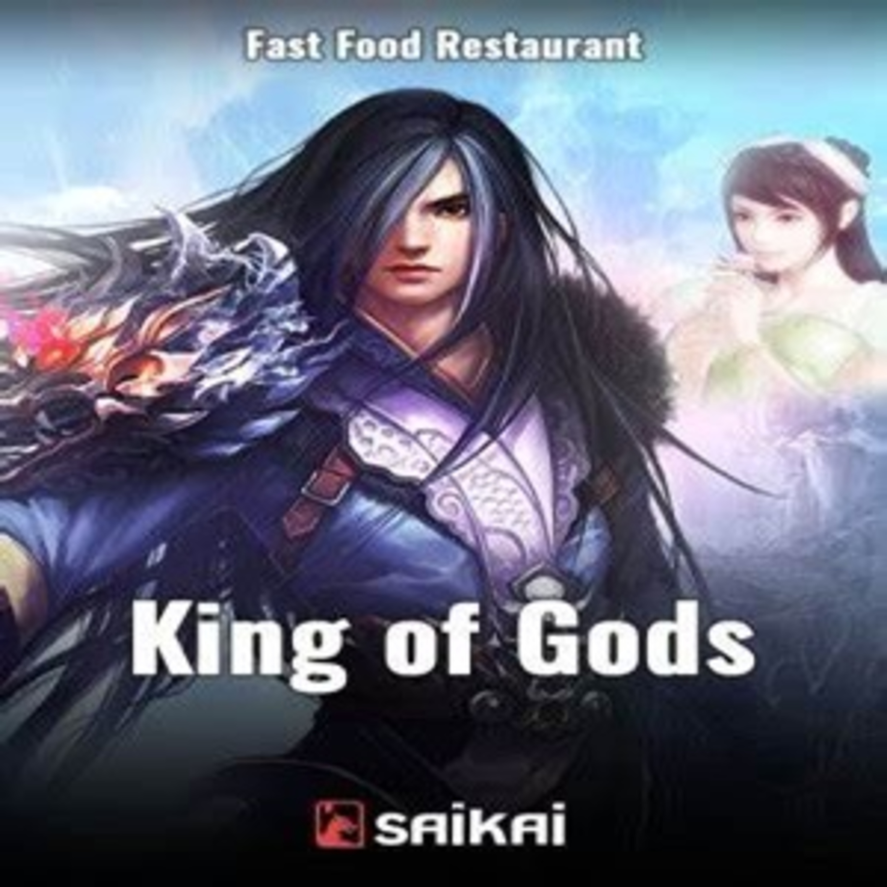 King of Gods Chapter 211-274