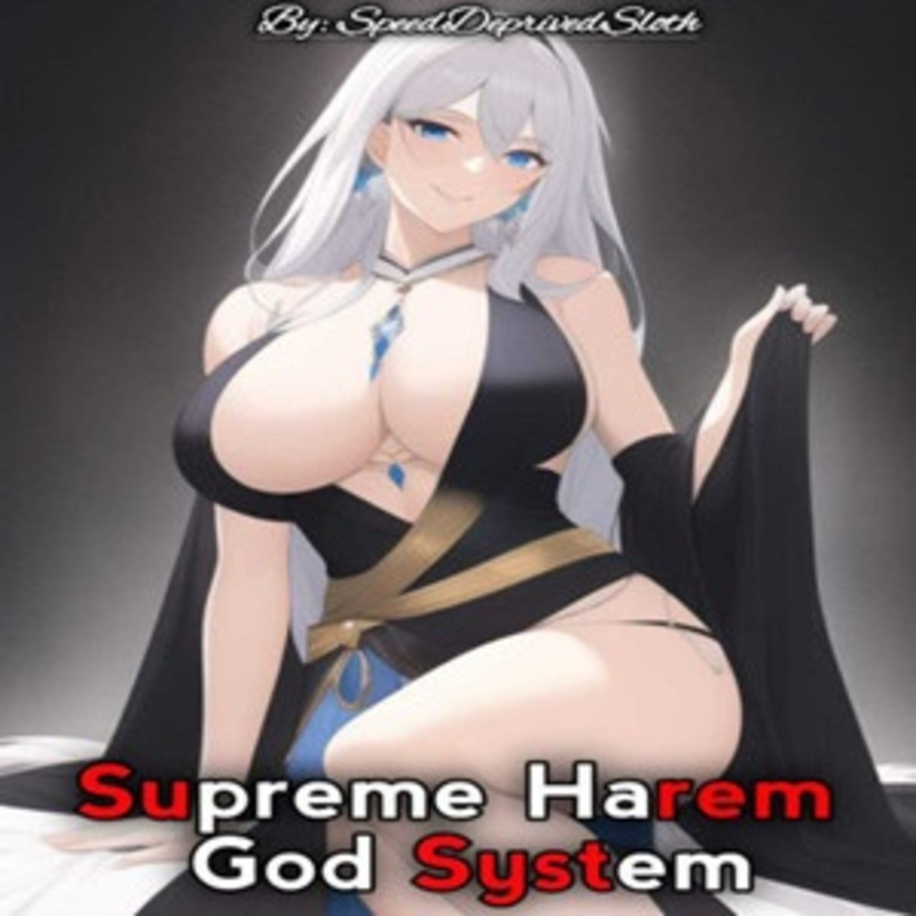 Supreme Harem God System Chapter 122-235