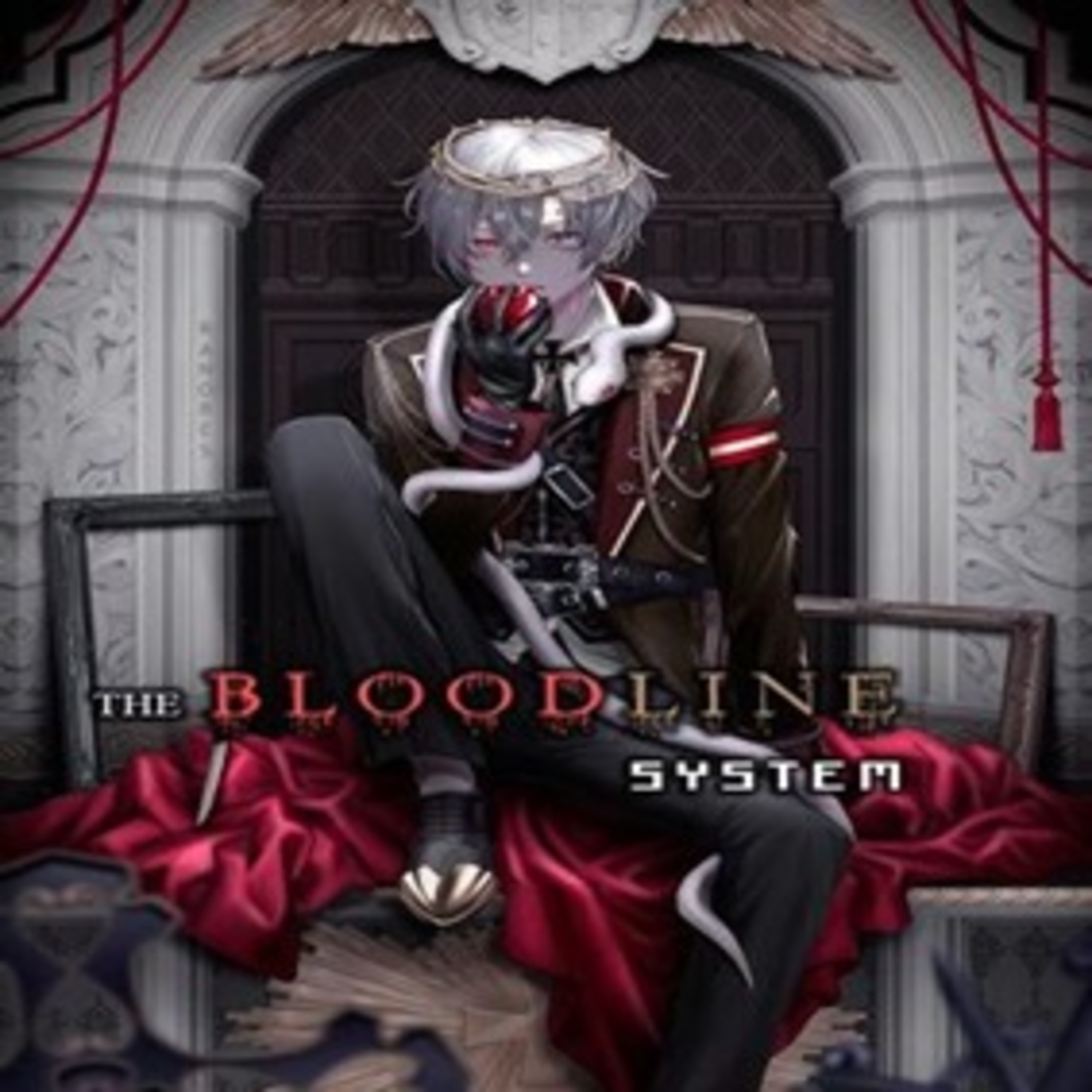 The Bloodline System Chapter 420-532