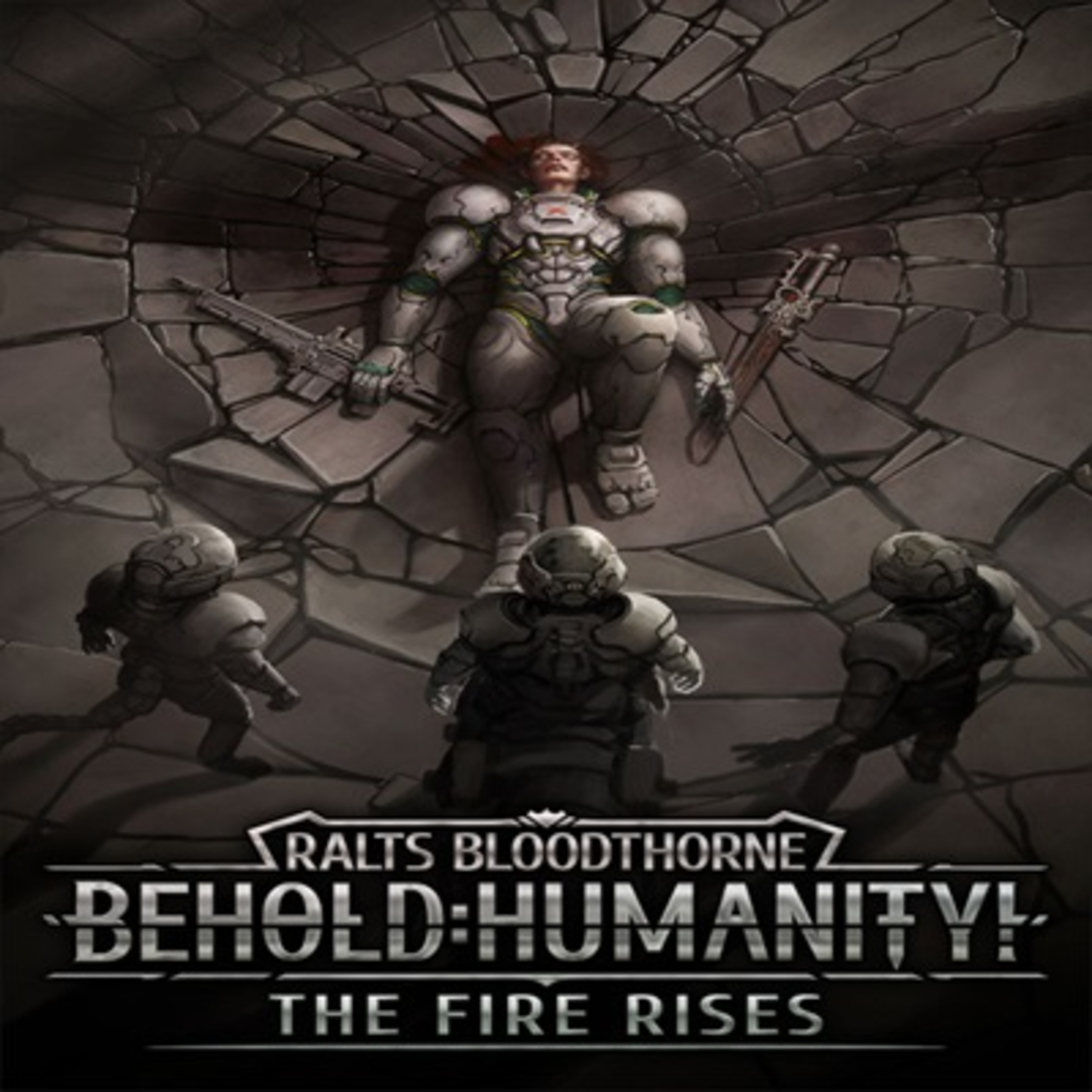 First Contact Chapter 77-111