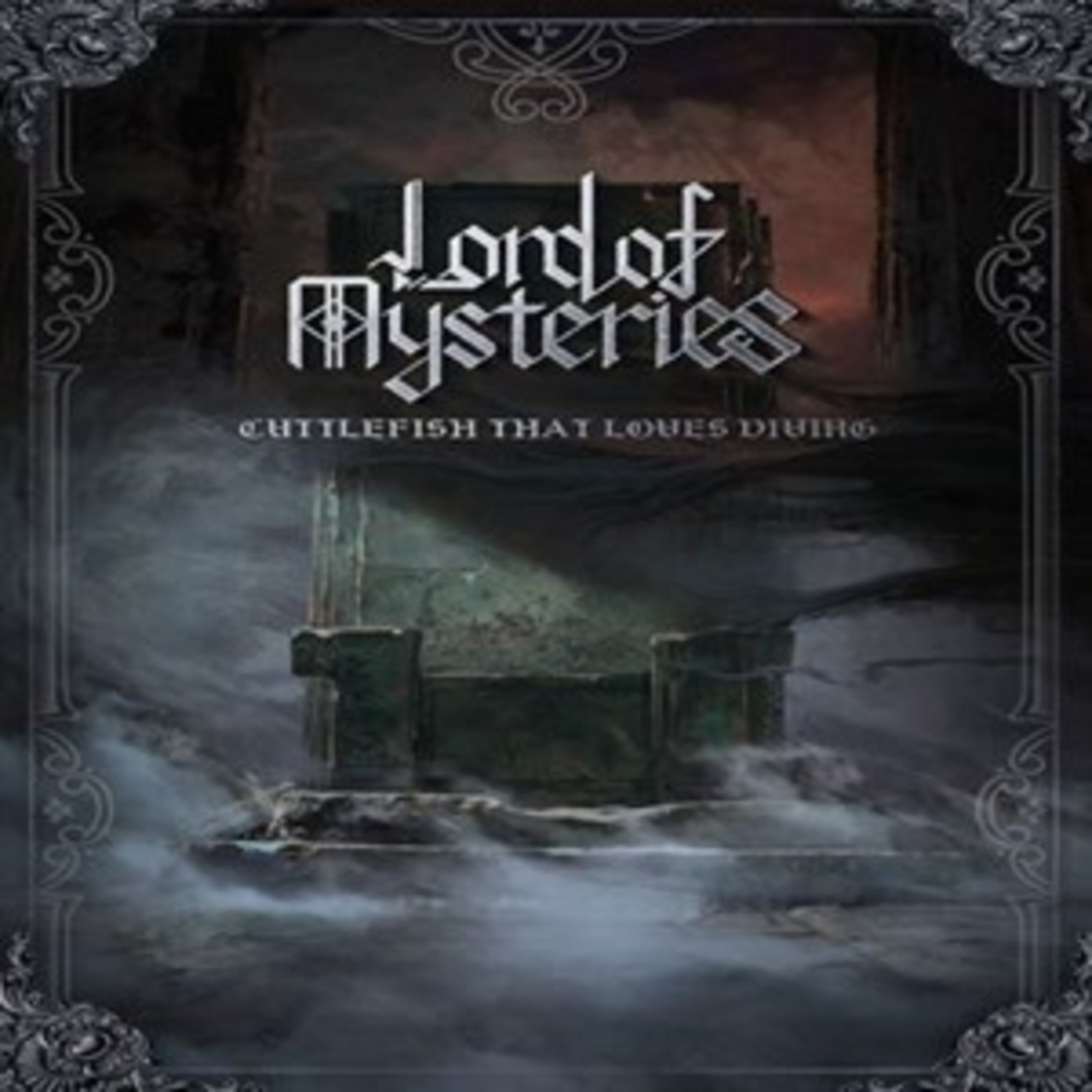 Lord of the Mysteries Chapter 58-118