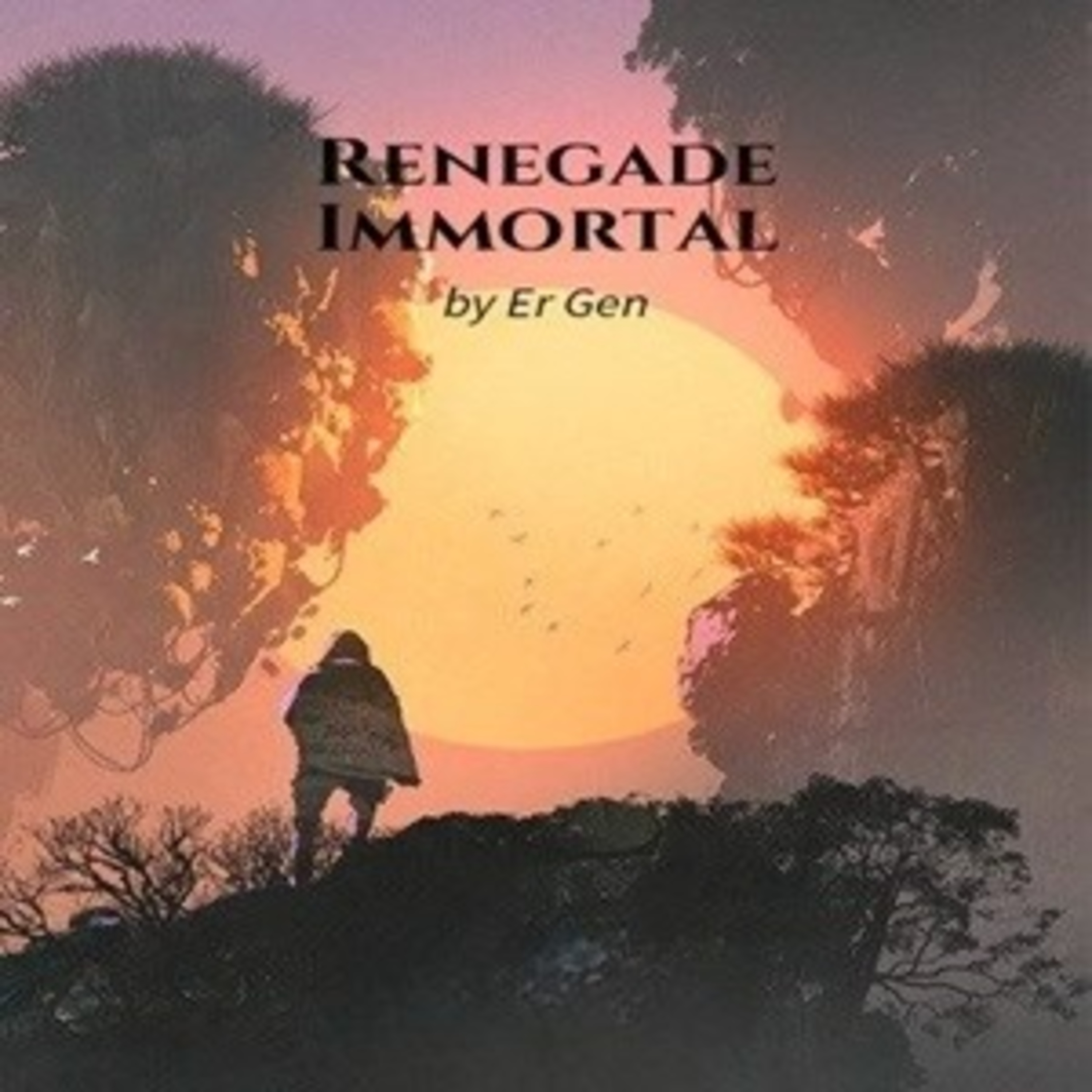 Renegade Immortal Chapter 237-300