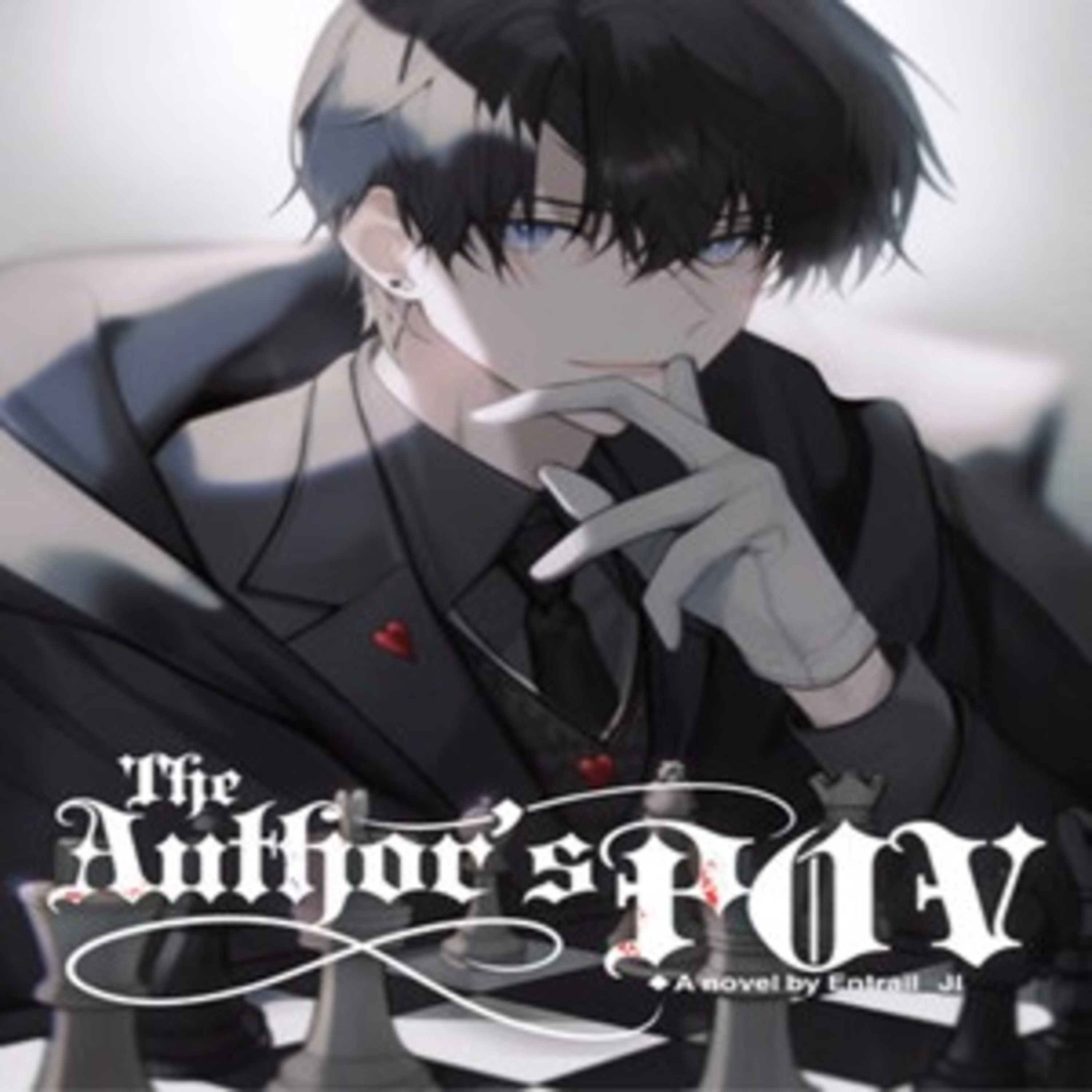 The Author's POV Chapter 1-53