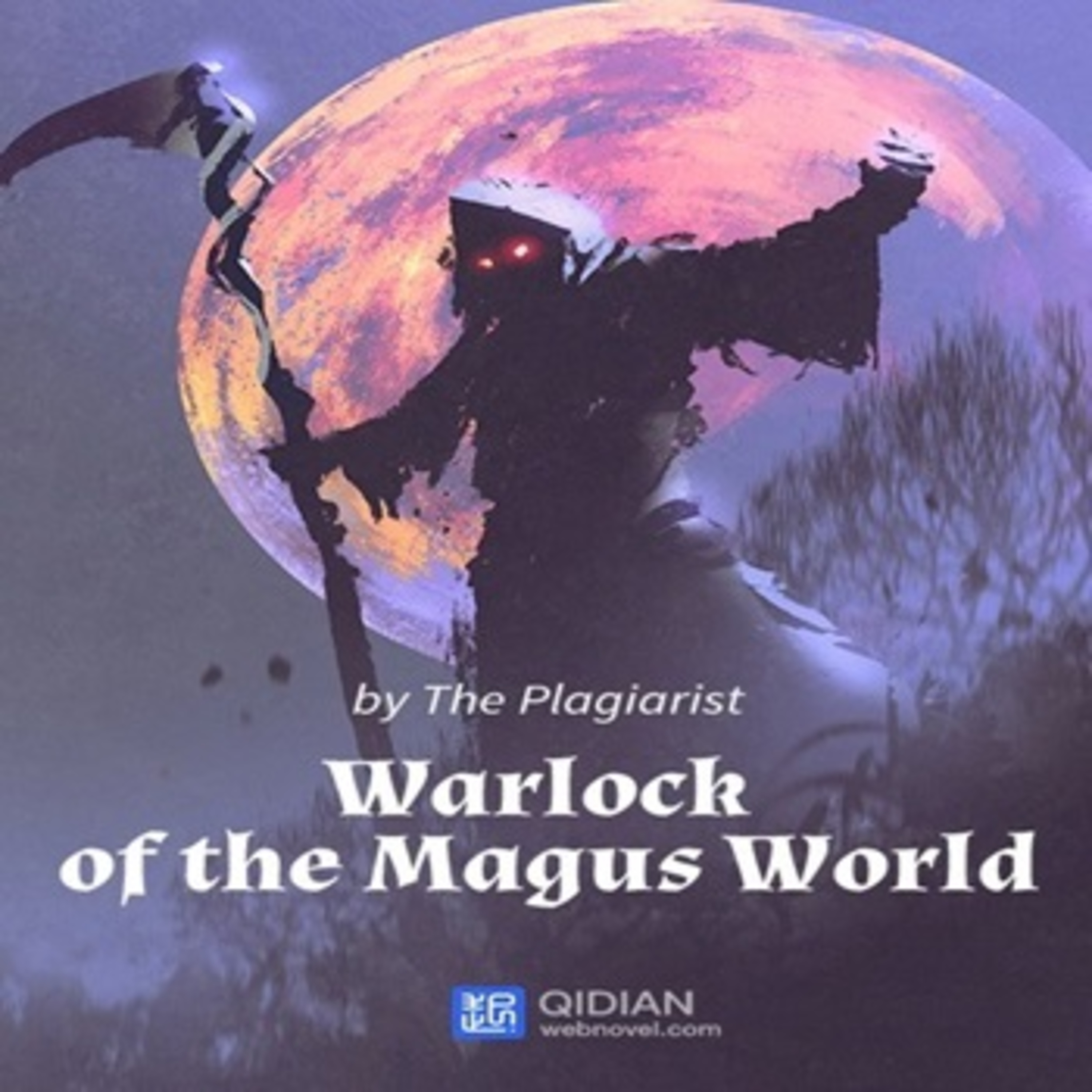 Warlock of the Magus World Chapter 185-250