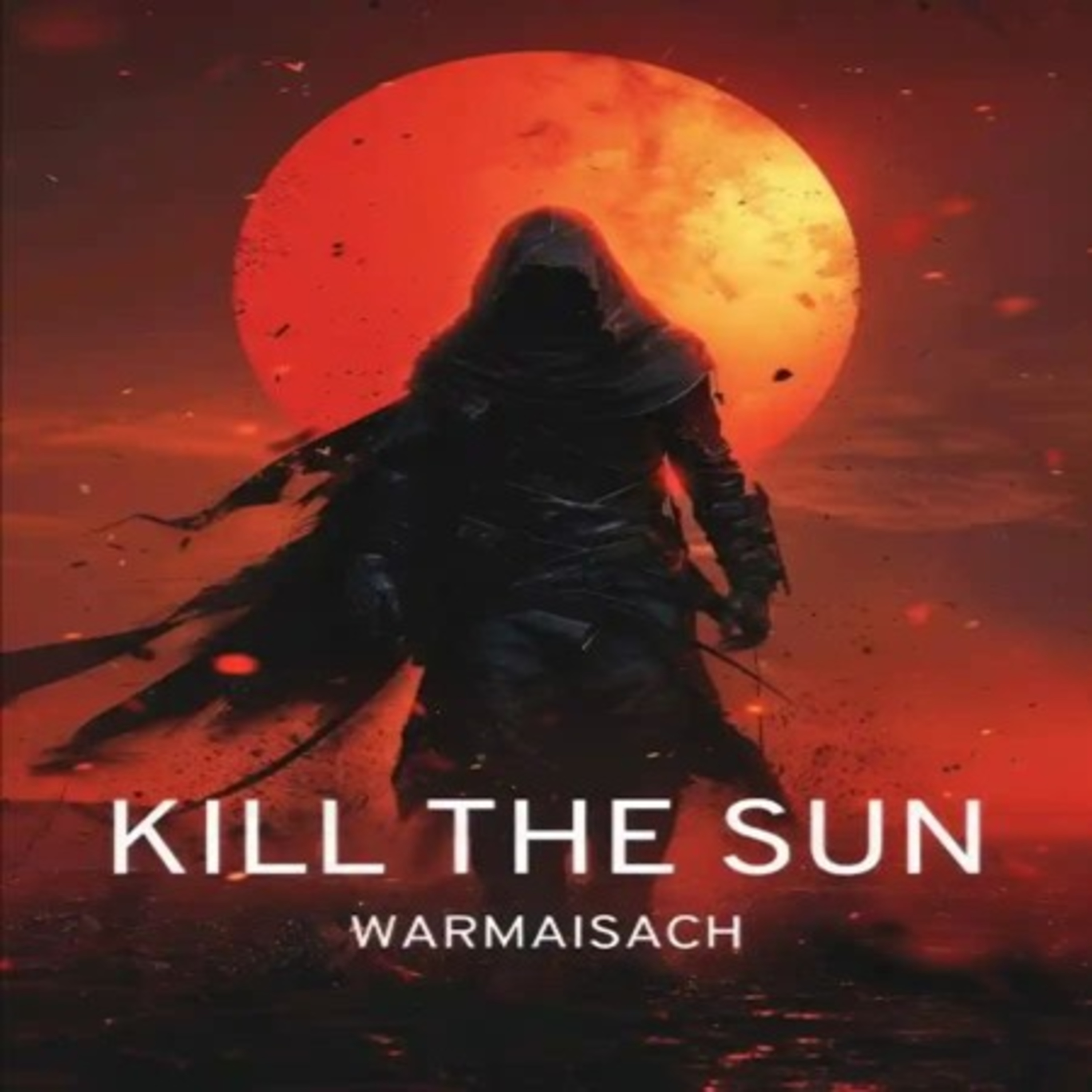 Kill the Sun Chapter 1-111
