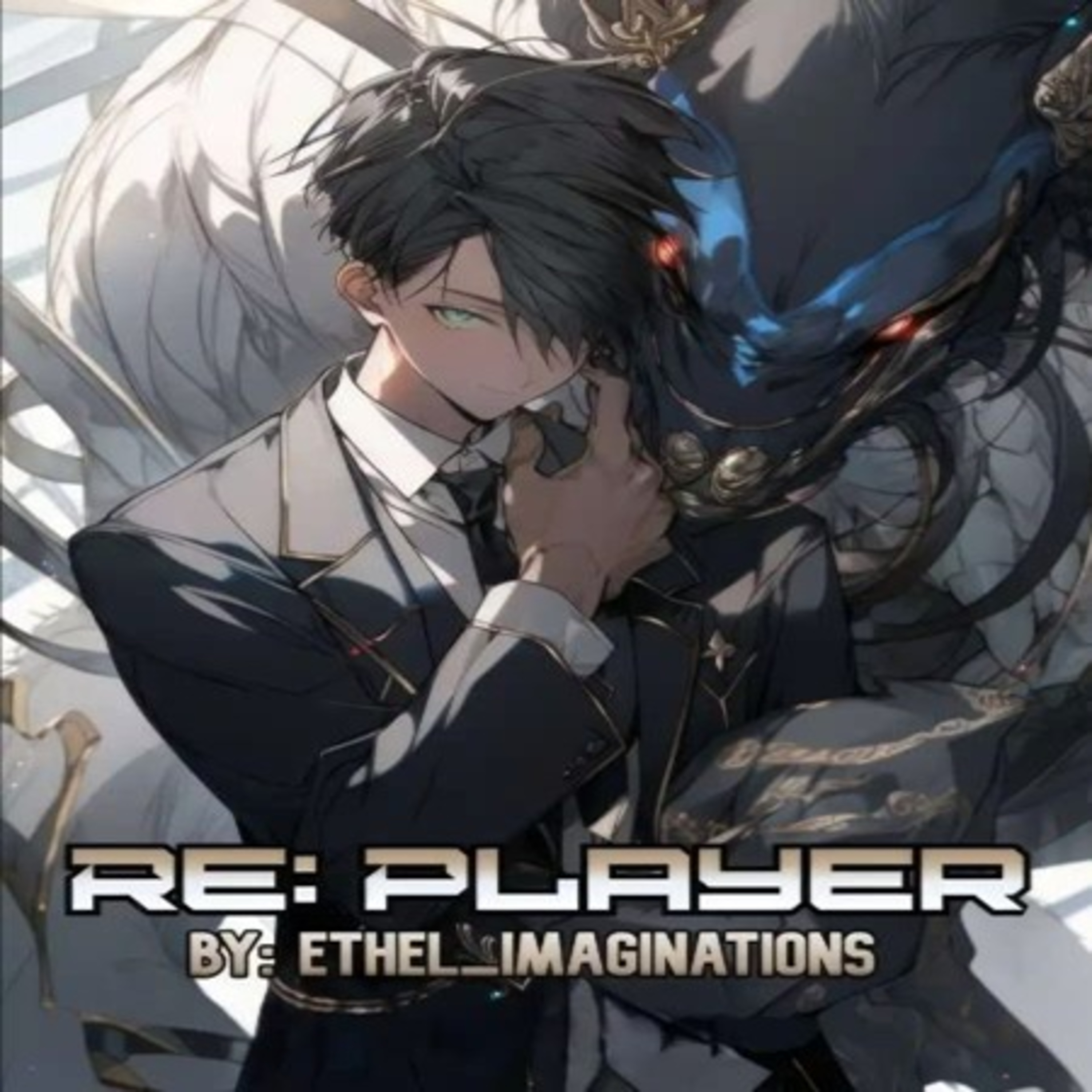 Re Player Chapter 1-109