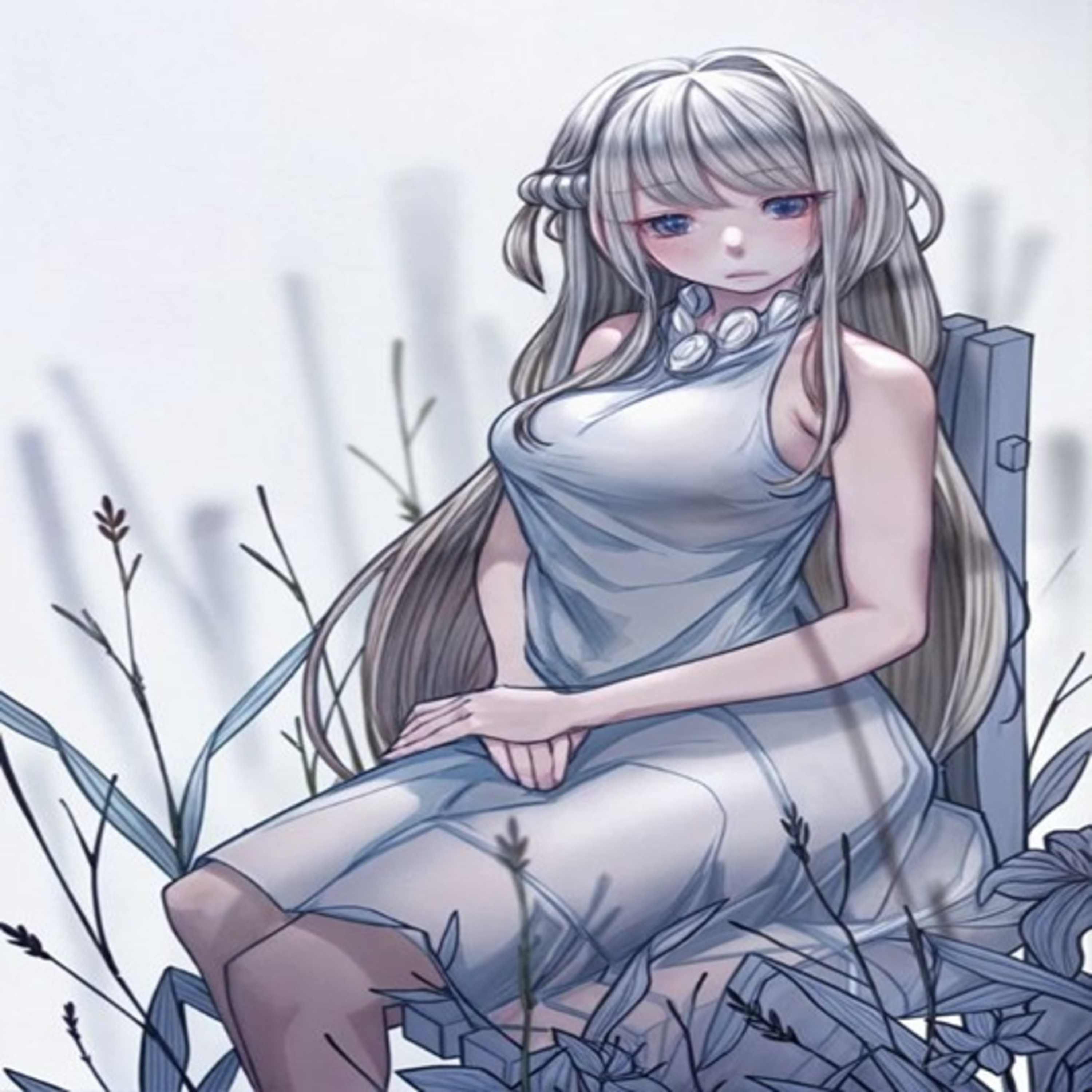 The Girl Wants to Be Murdered Chapter 1-67