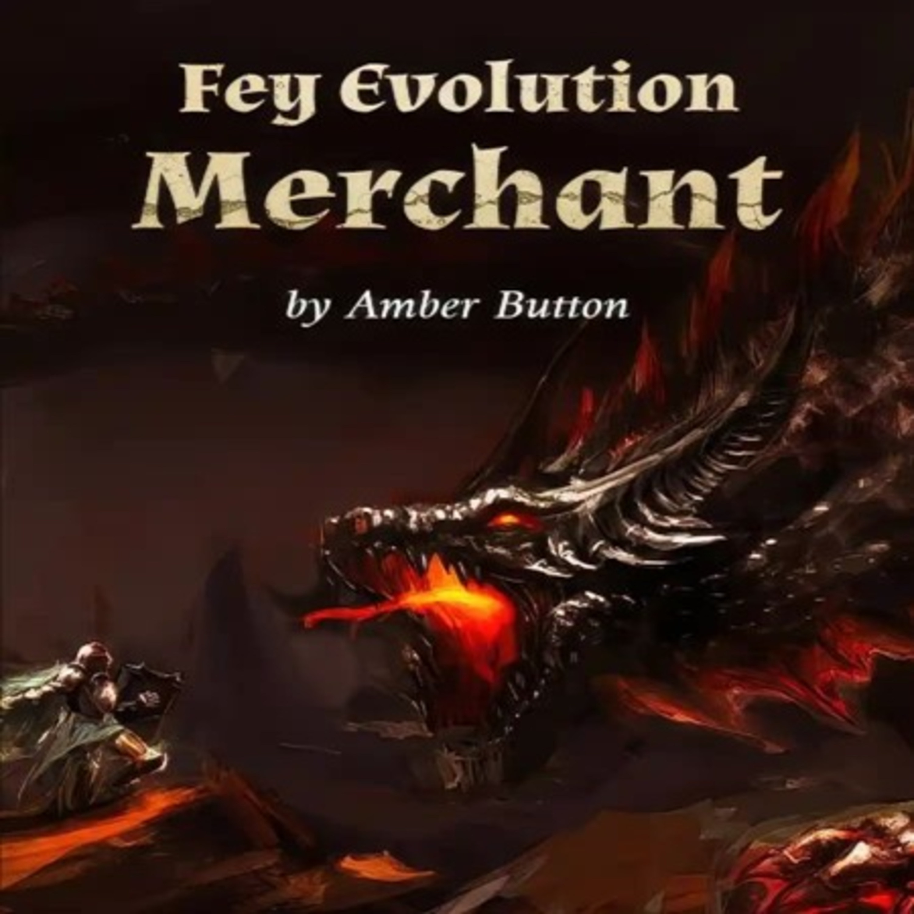 Fey Evolution Merchant Chapter 258-354