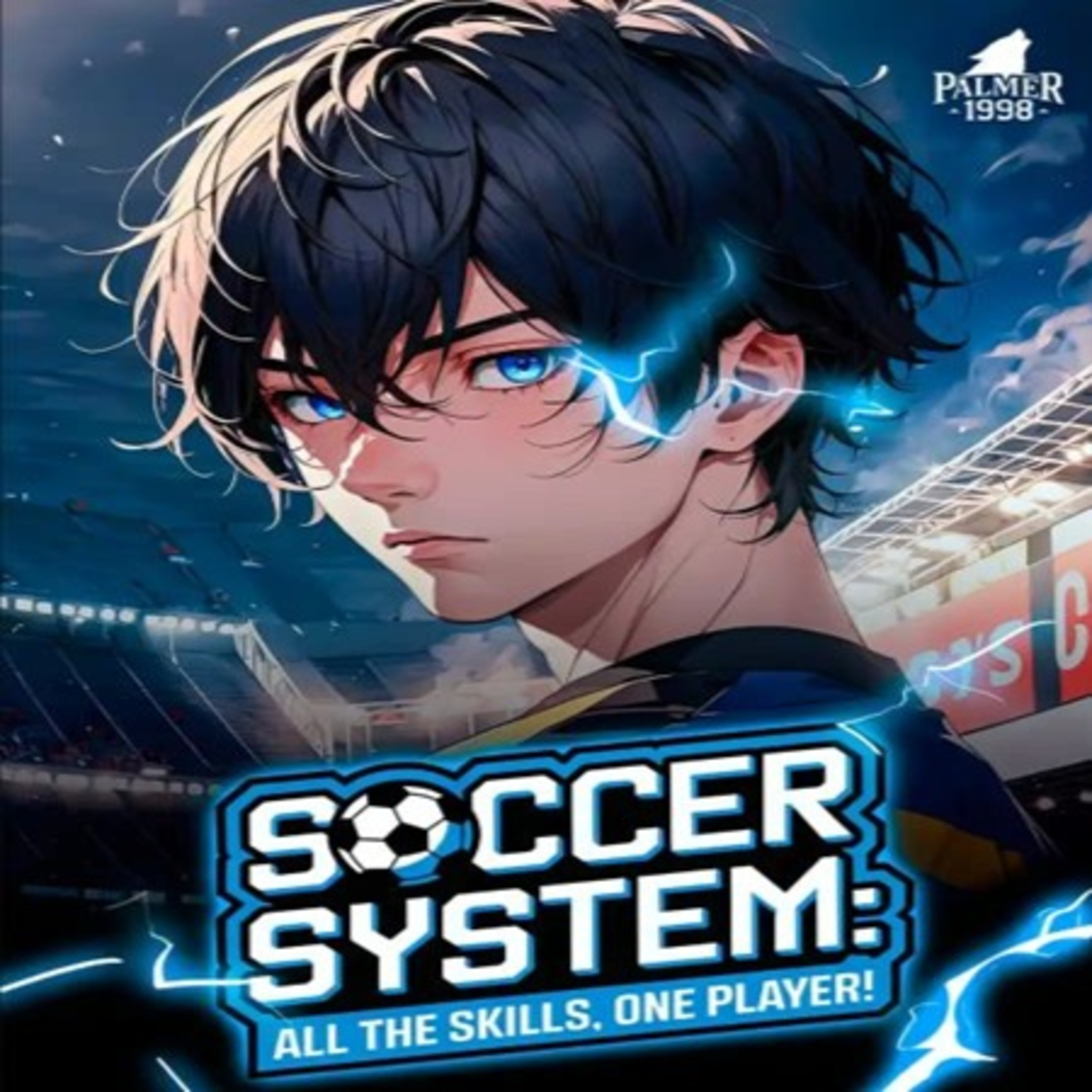 Soccer System Chapter 98-172