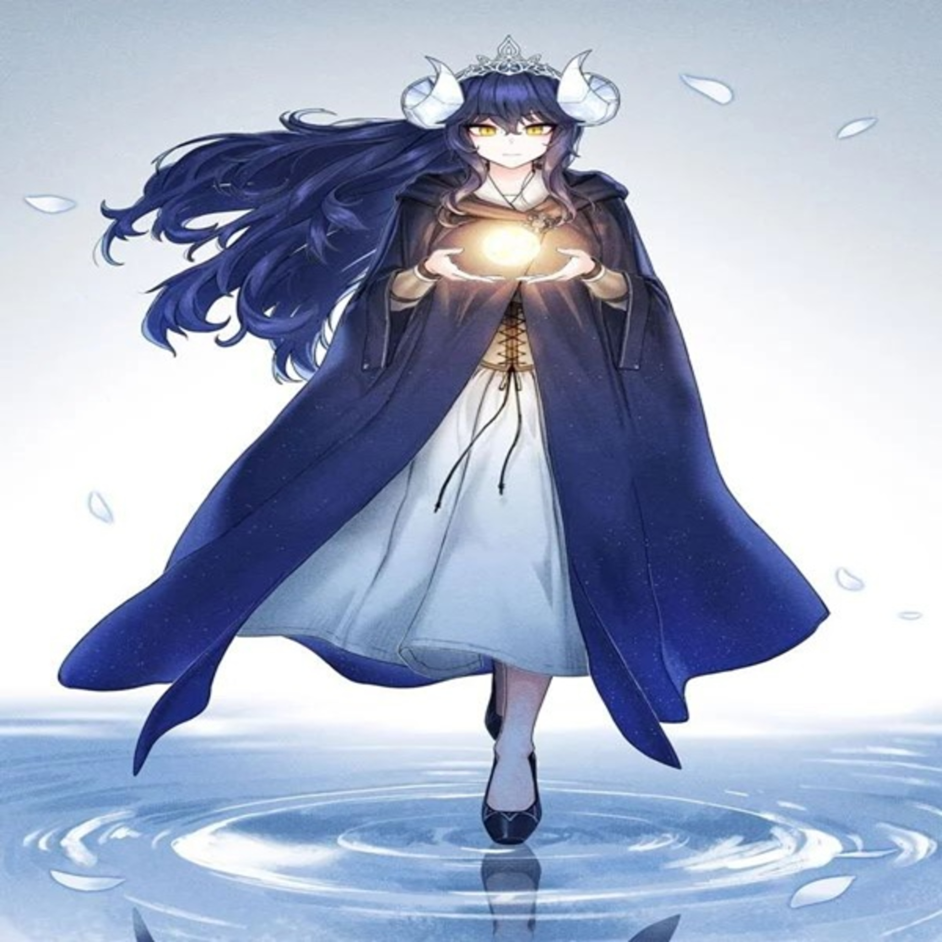 I Became the Fiancé of a Dragon in Romance Fantasy Chapter 1-71