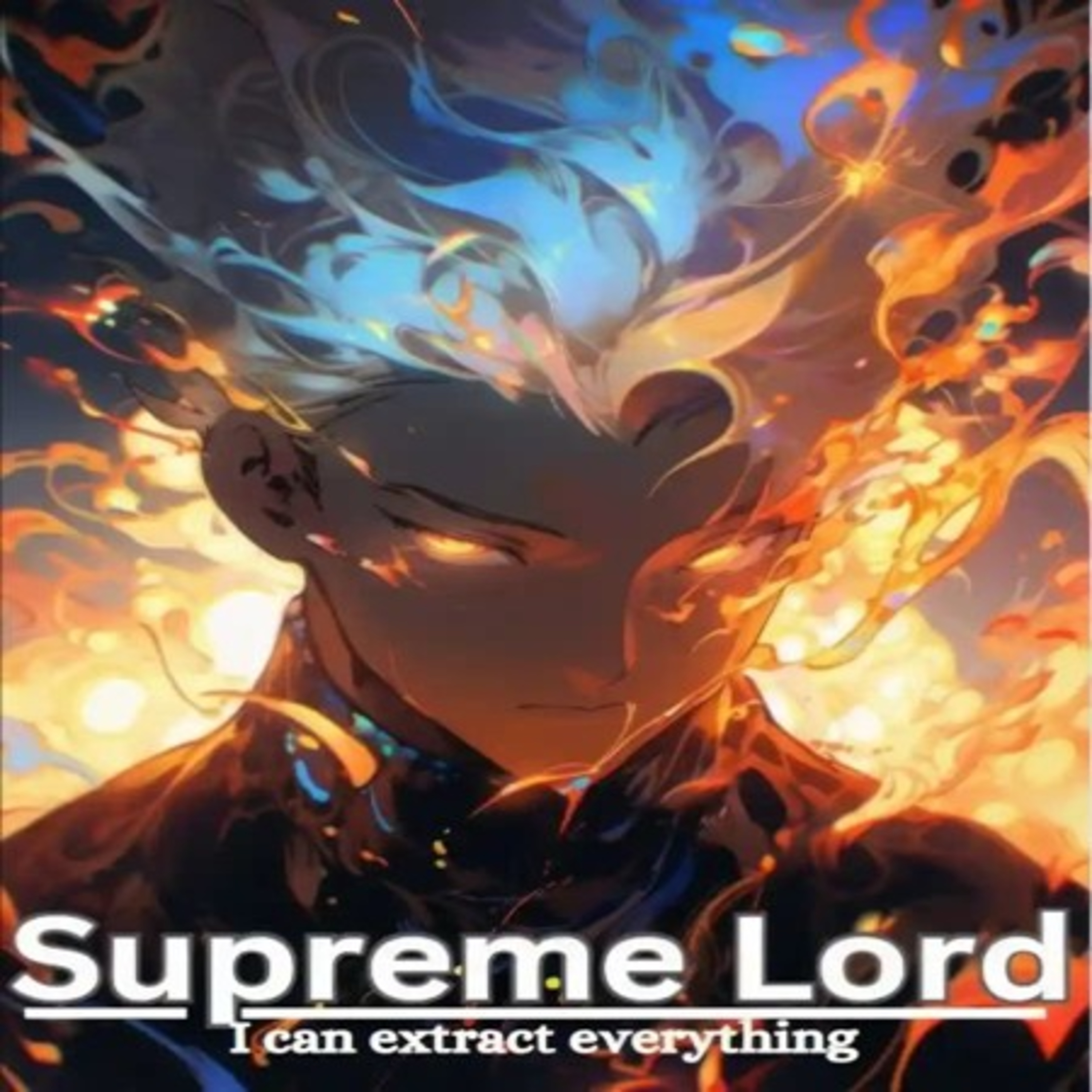 Supreme Lord Chapter 83-165