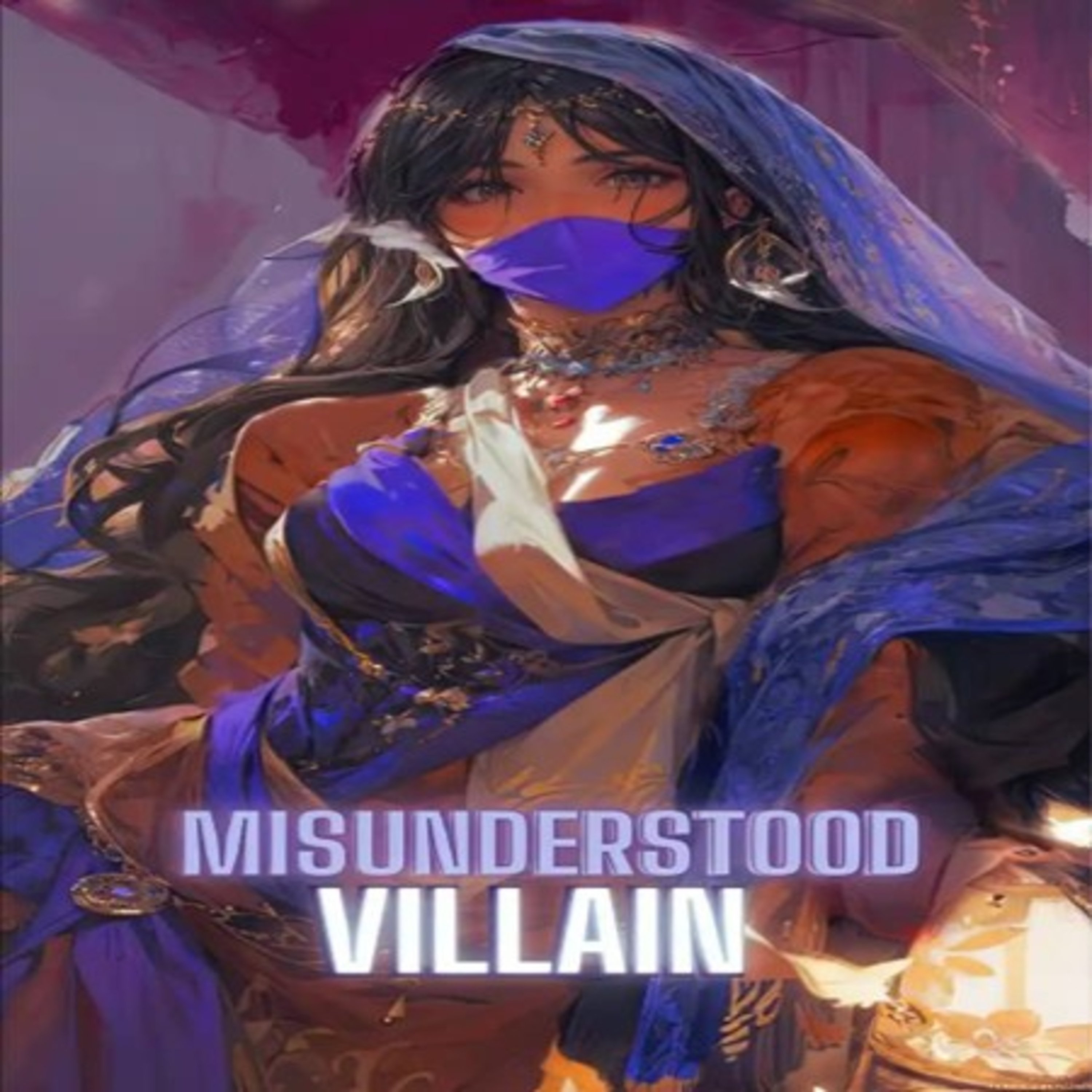 Misunderstood Villain: Heroines Mourn My Death Chapter 1-89