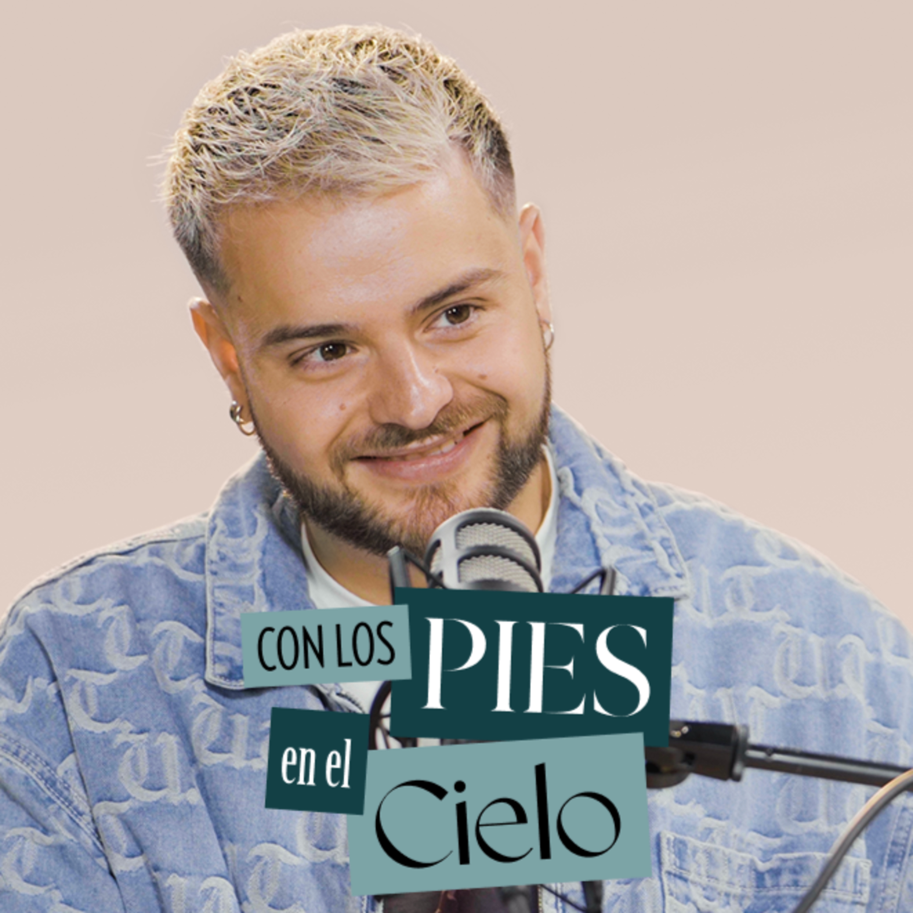 Con los Pies en el Cielo