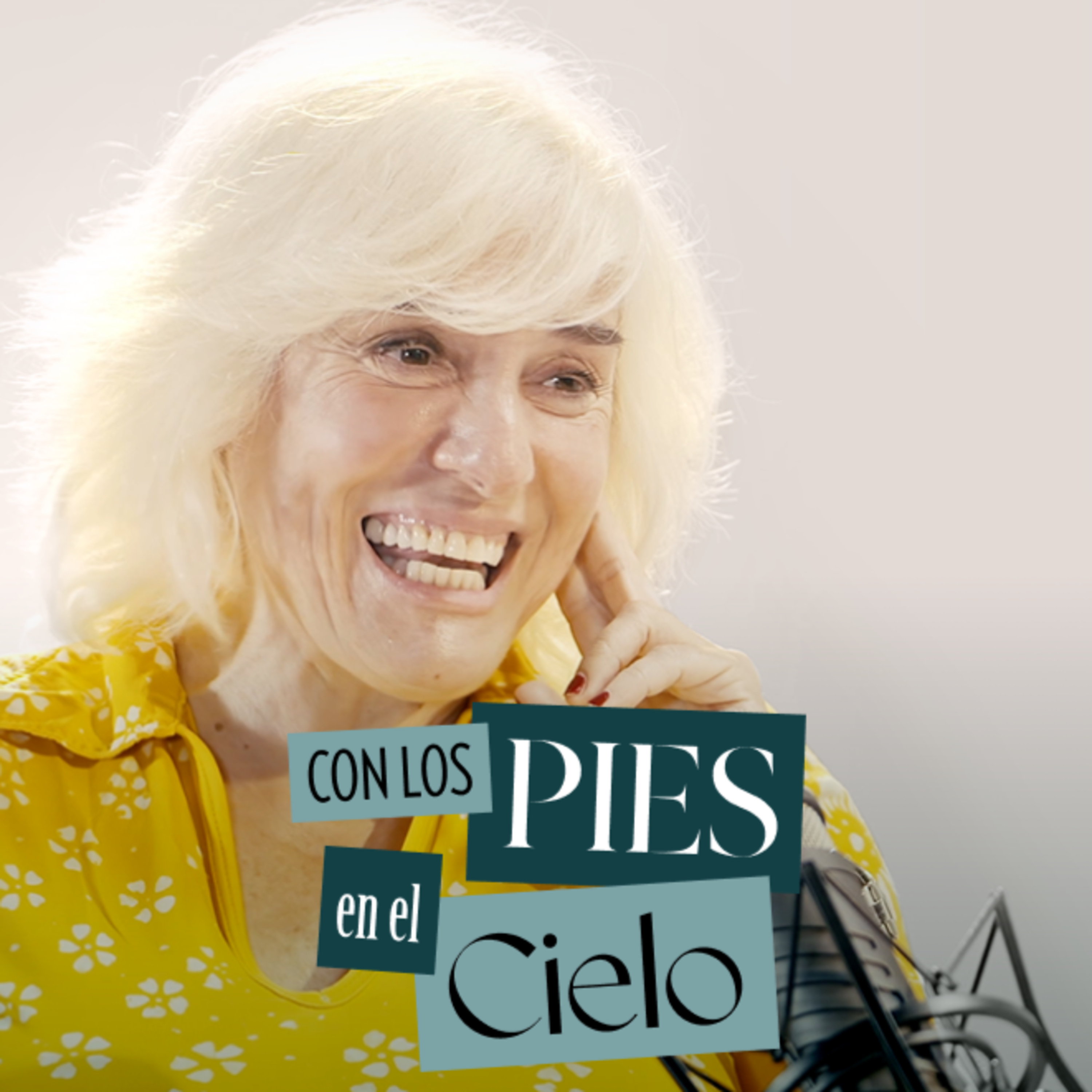 Con los Pies en el Cielo
