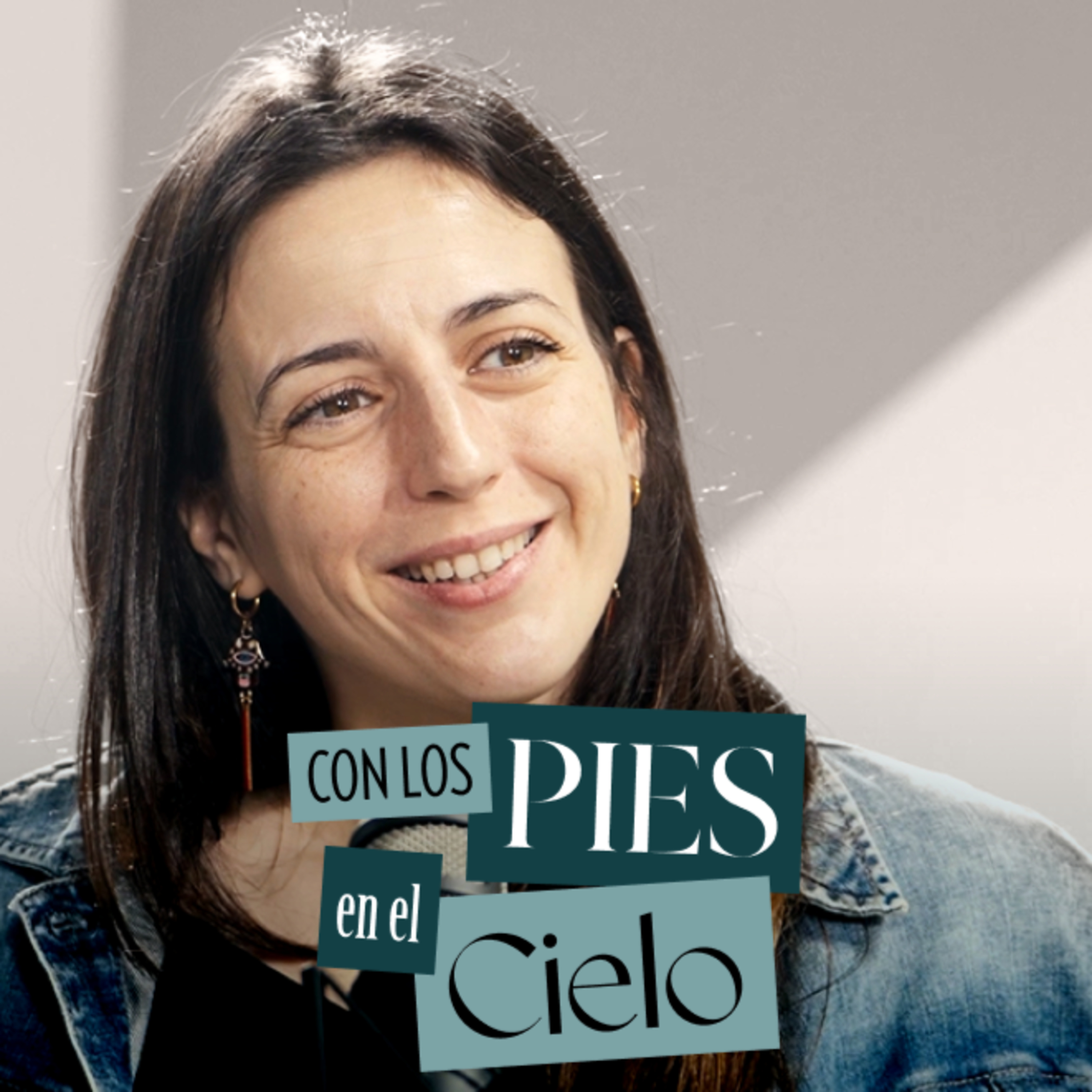 Con los Pies en el Cielo