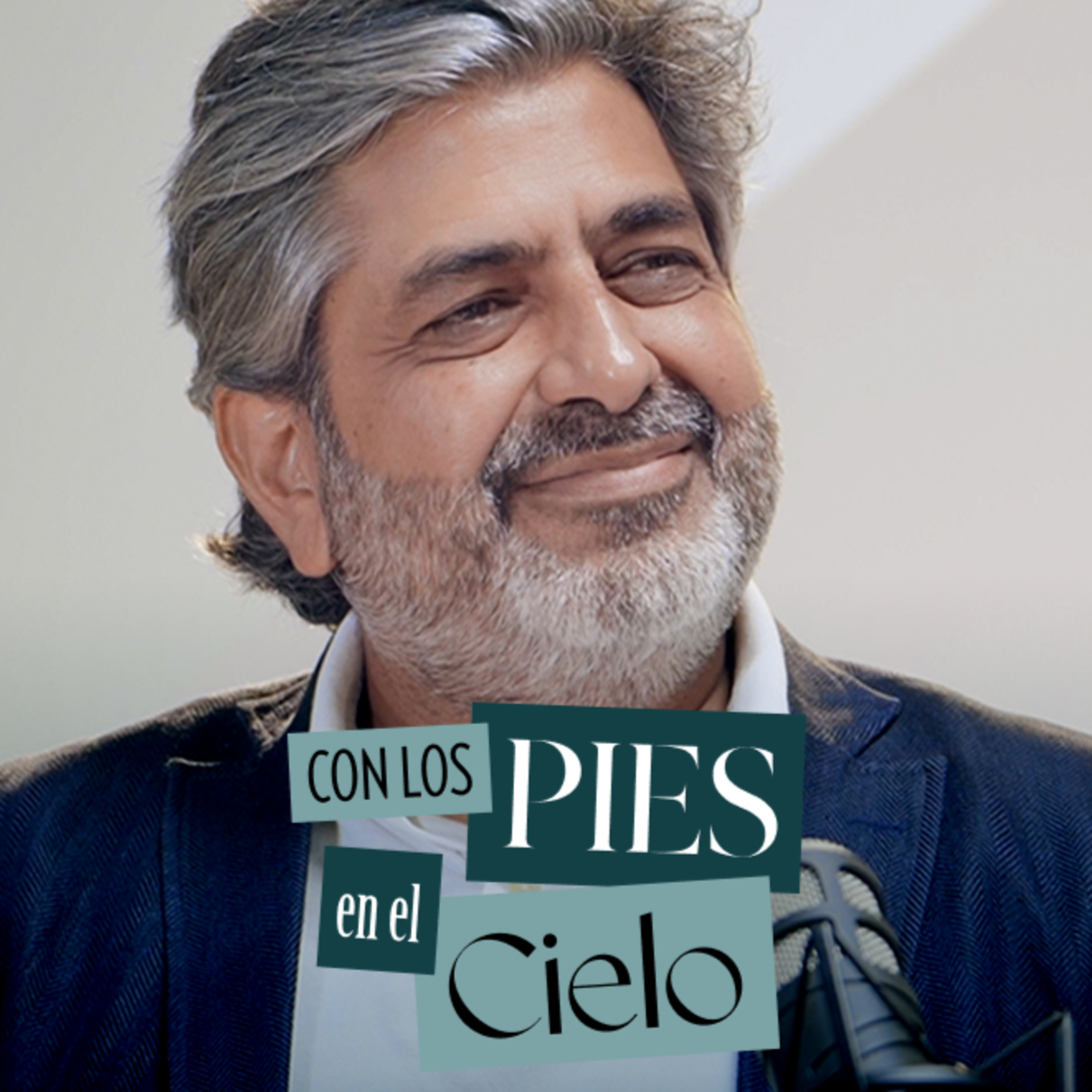 Con los Pies en el Cielo