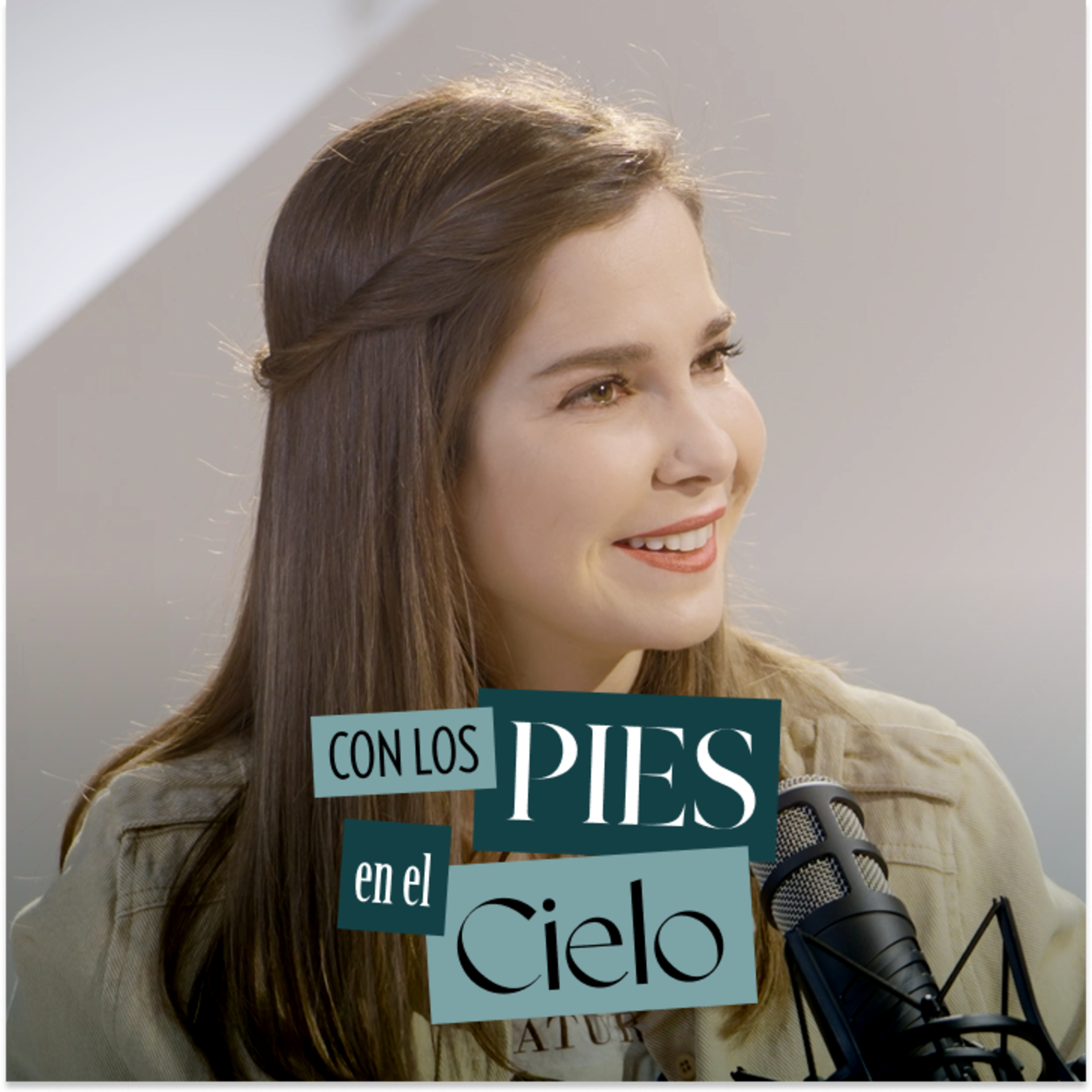 36. NATALIA SÁNCHEZ: Yo quería ser madre pero no serlo las 24h al día. | Con los Pies en Cielo