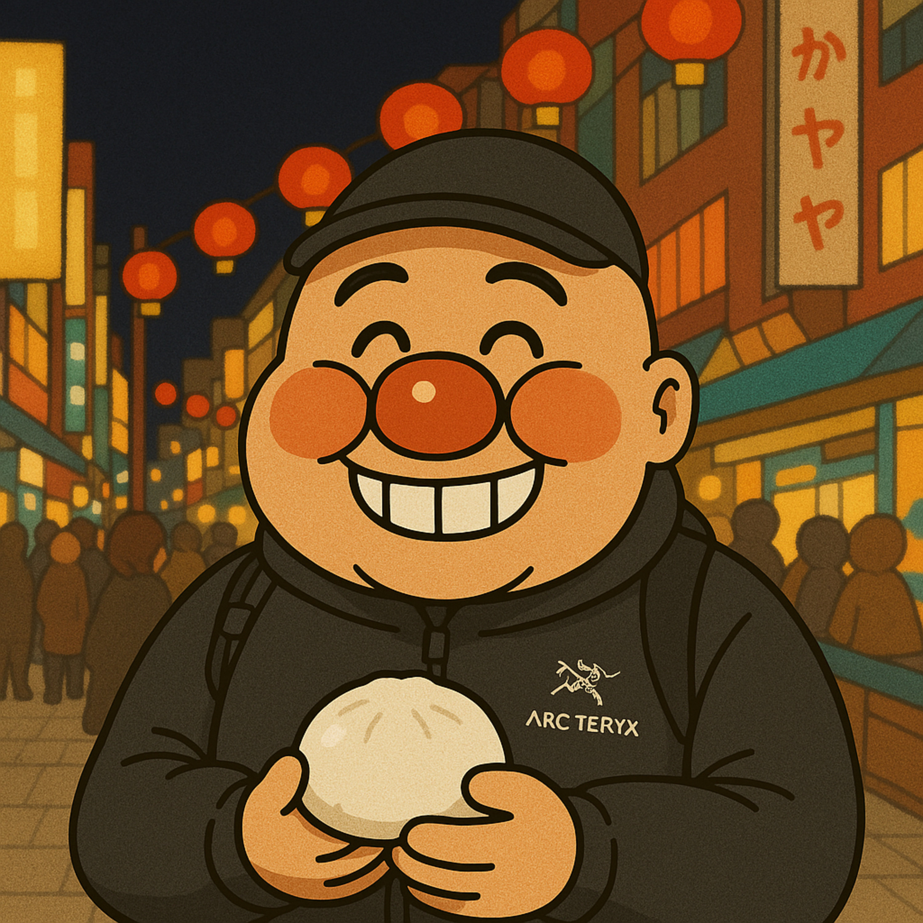 EP.7【自己紹介】いつも一軍（？）のファマ episode artwork