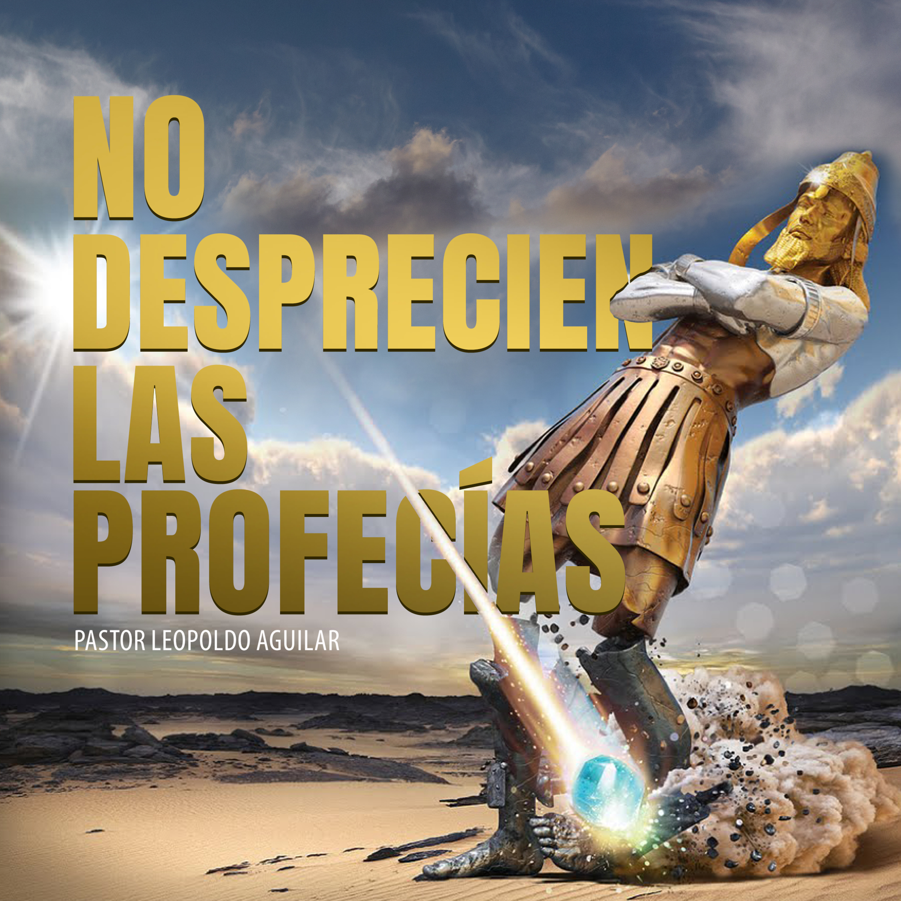 CJCFresno - Predicaciones