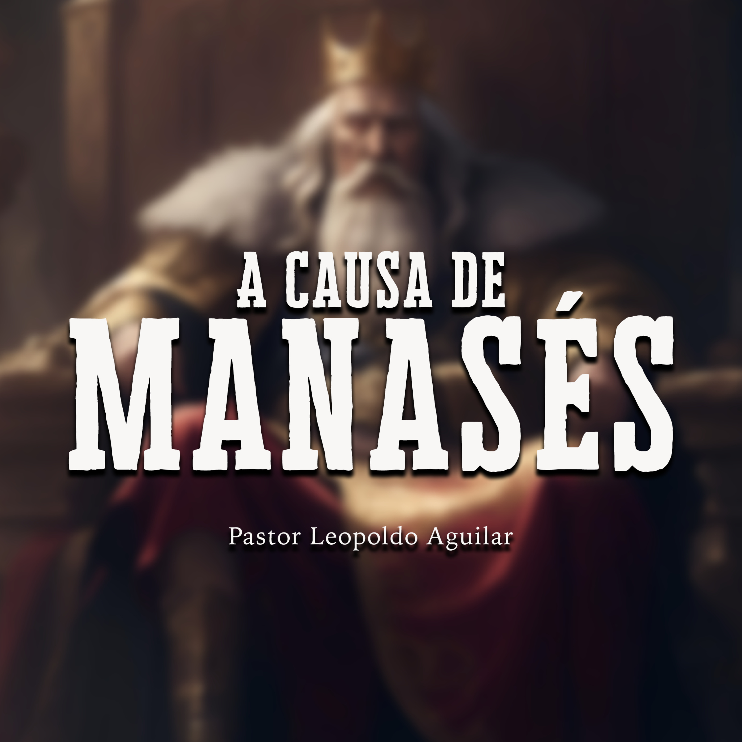 Portada de CJCFresno - Predicaciones
