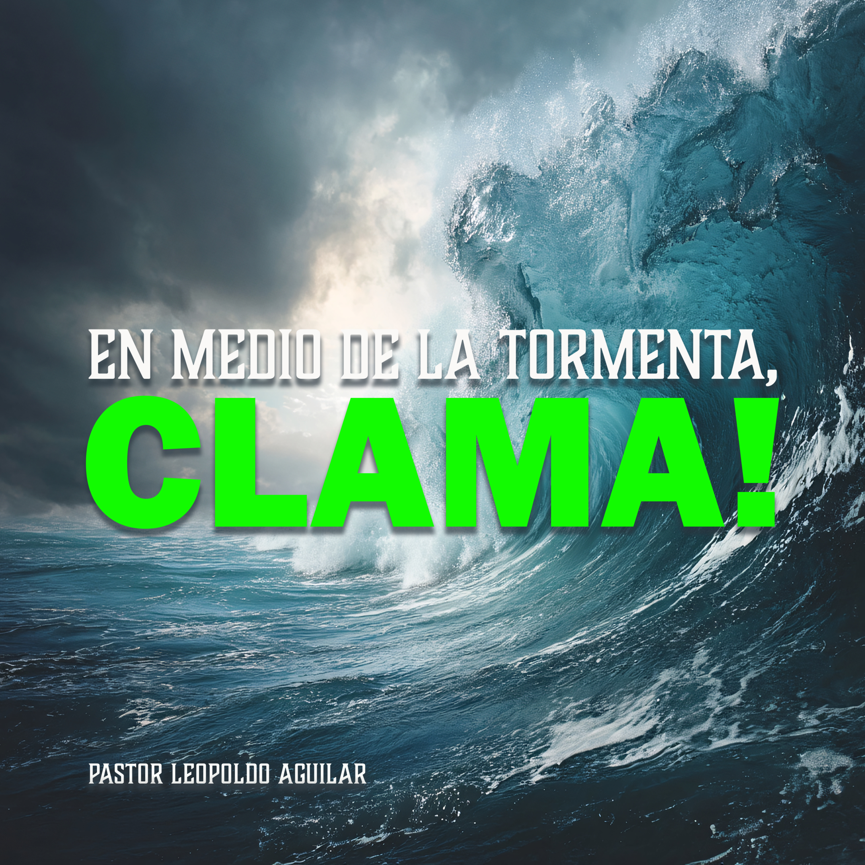 Portada de CJCFresno - Predicaciones